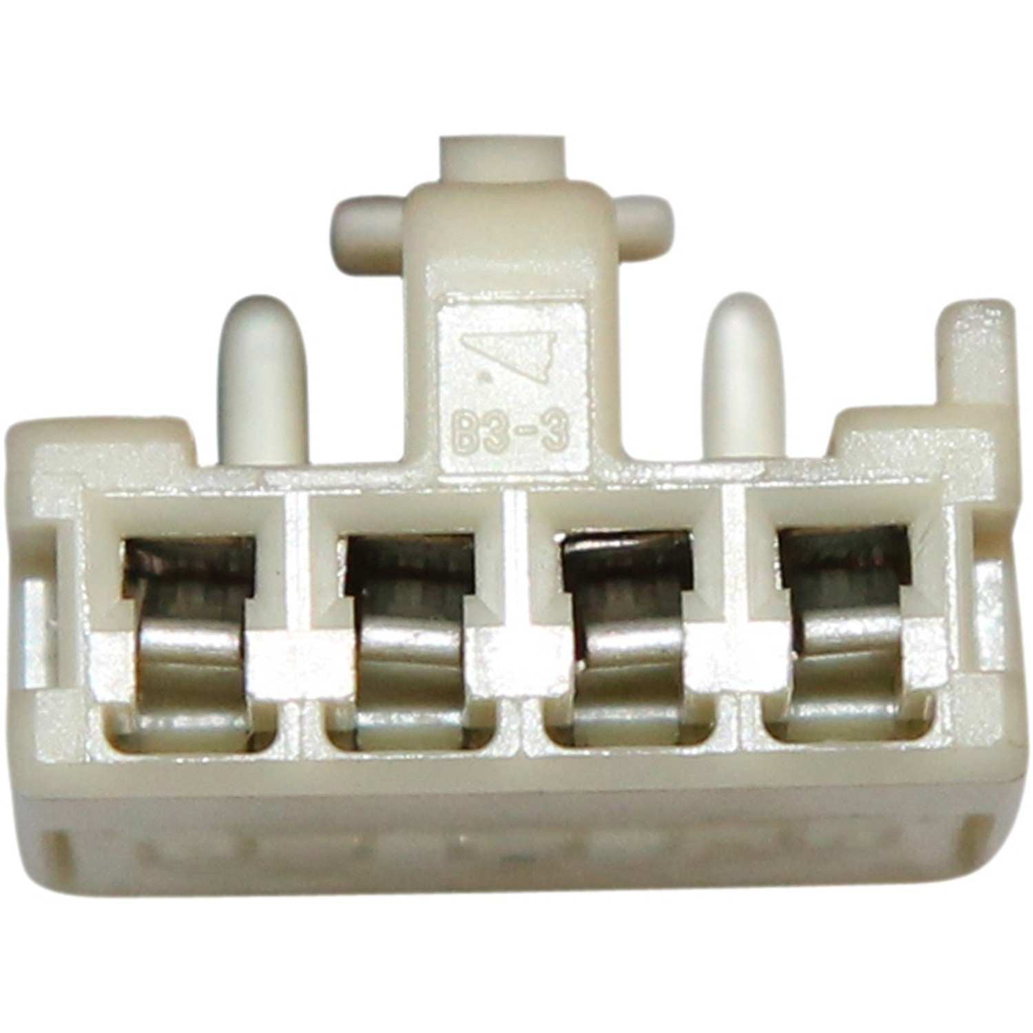 Walker Products Walker Products 350-34587 Oxygen Sensor 4-W Direct Fit 350-34587