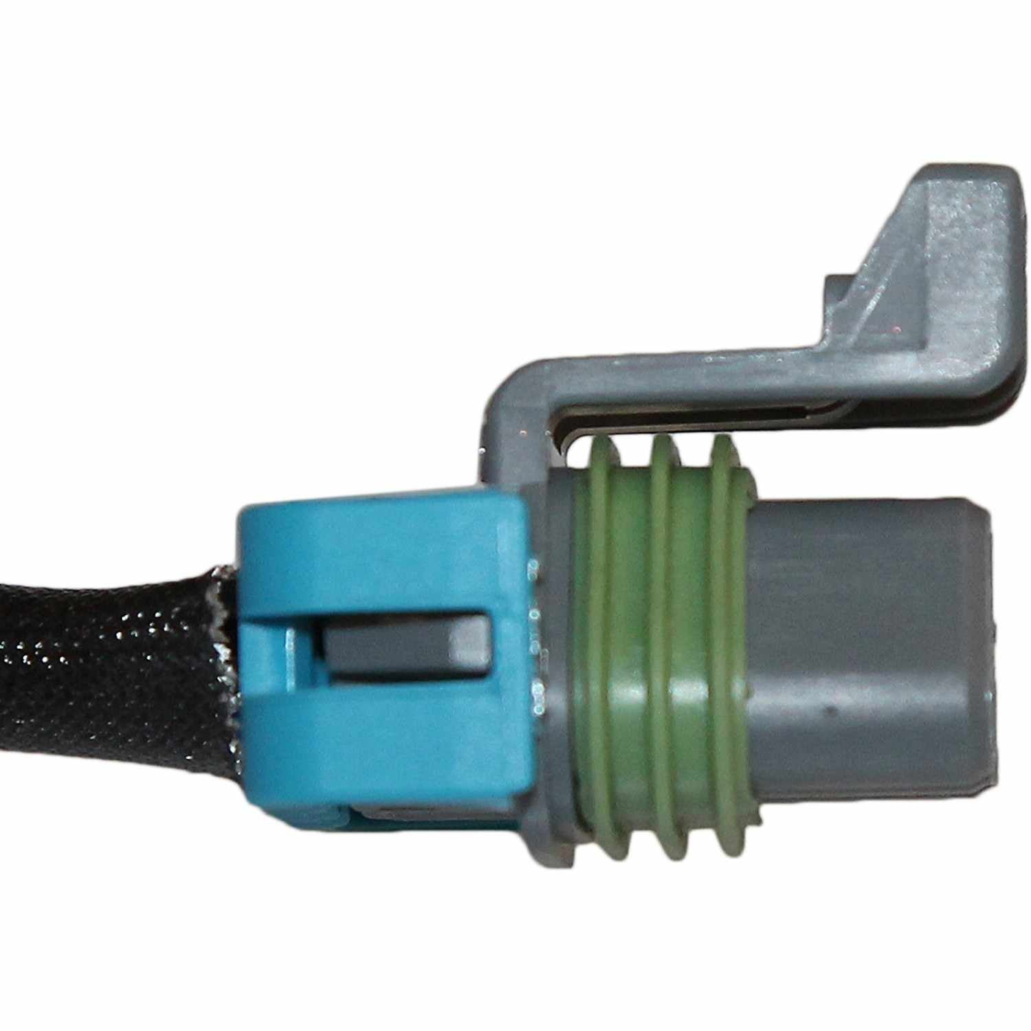 Walker Products Walker Products 350-34596 Oxygen Sensor 4-W Direct Fit 350-34596