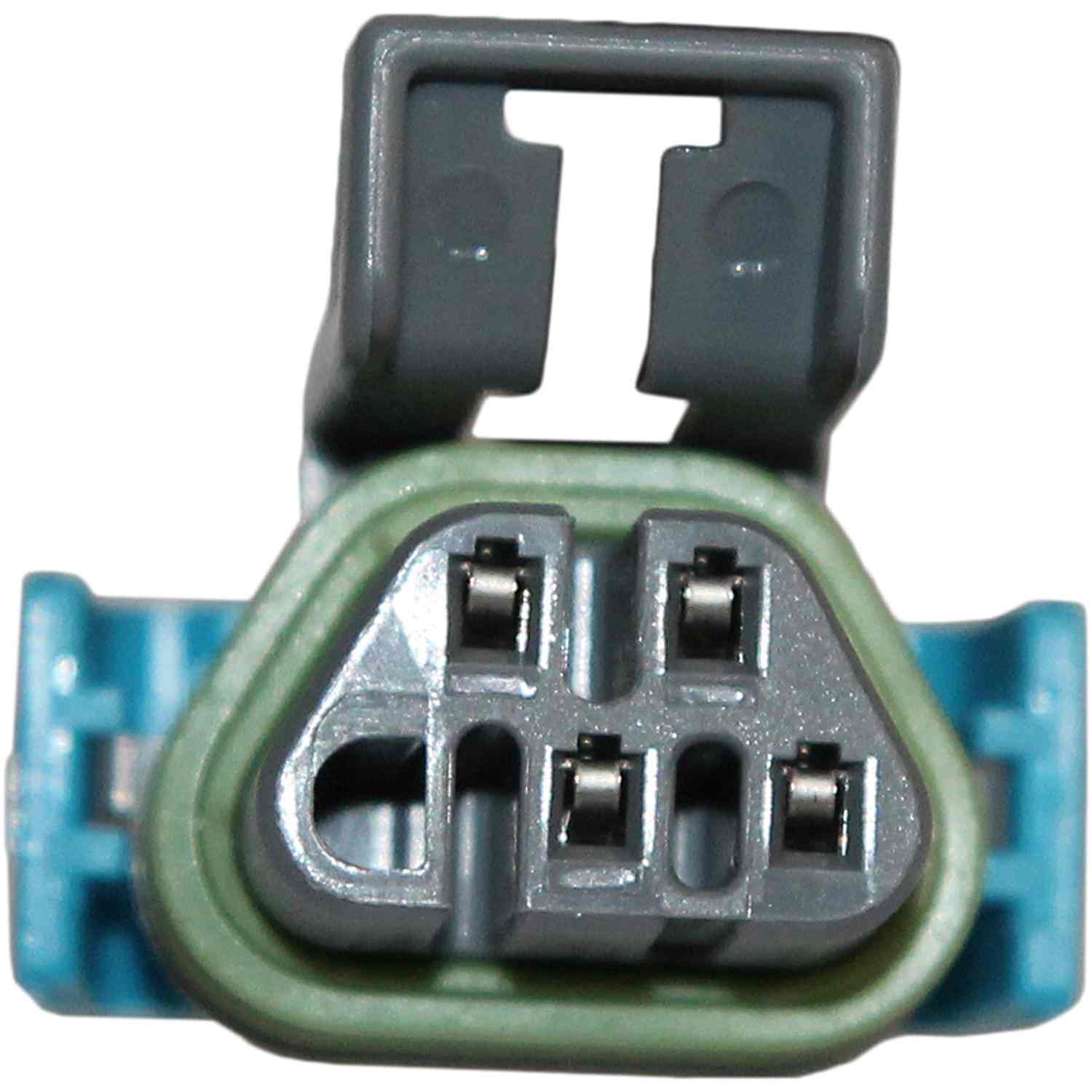 Walker Products Walker Products 350-34596 Oxygen Sensor 4-W Direct Fit 350-34596