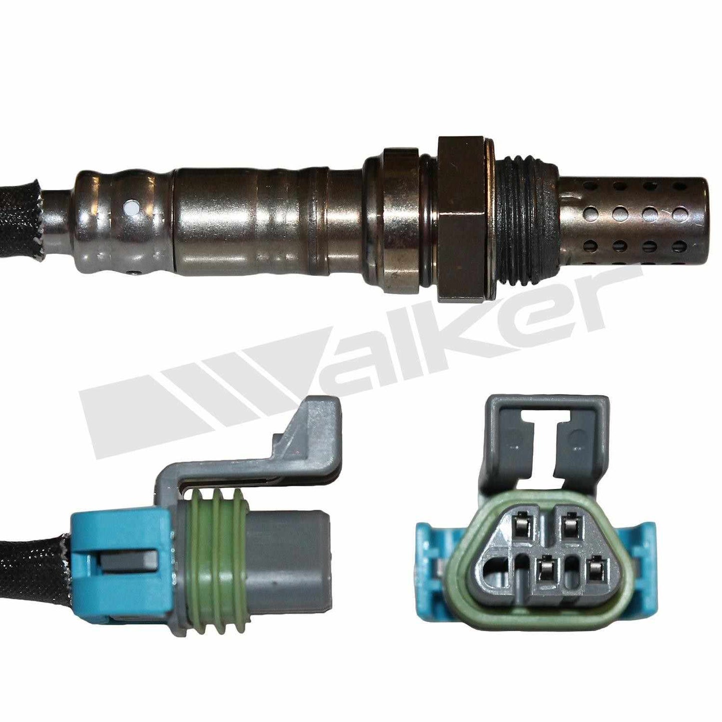 Walker Products Walker Products 350-34596 Oxygen Sensor 4-W Direct Fit 350-34596