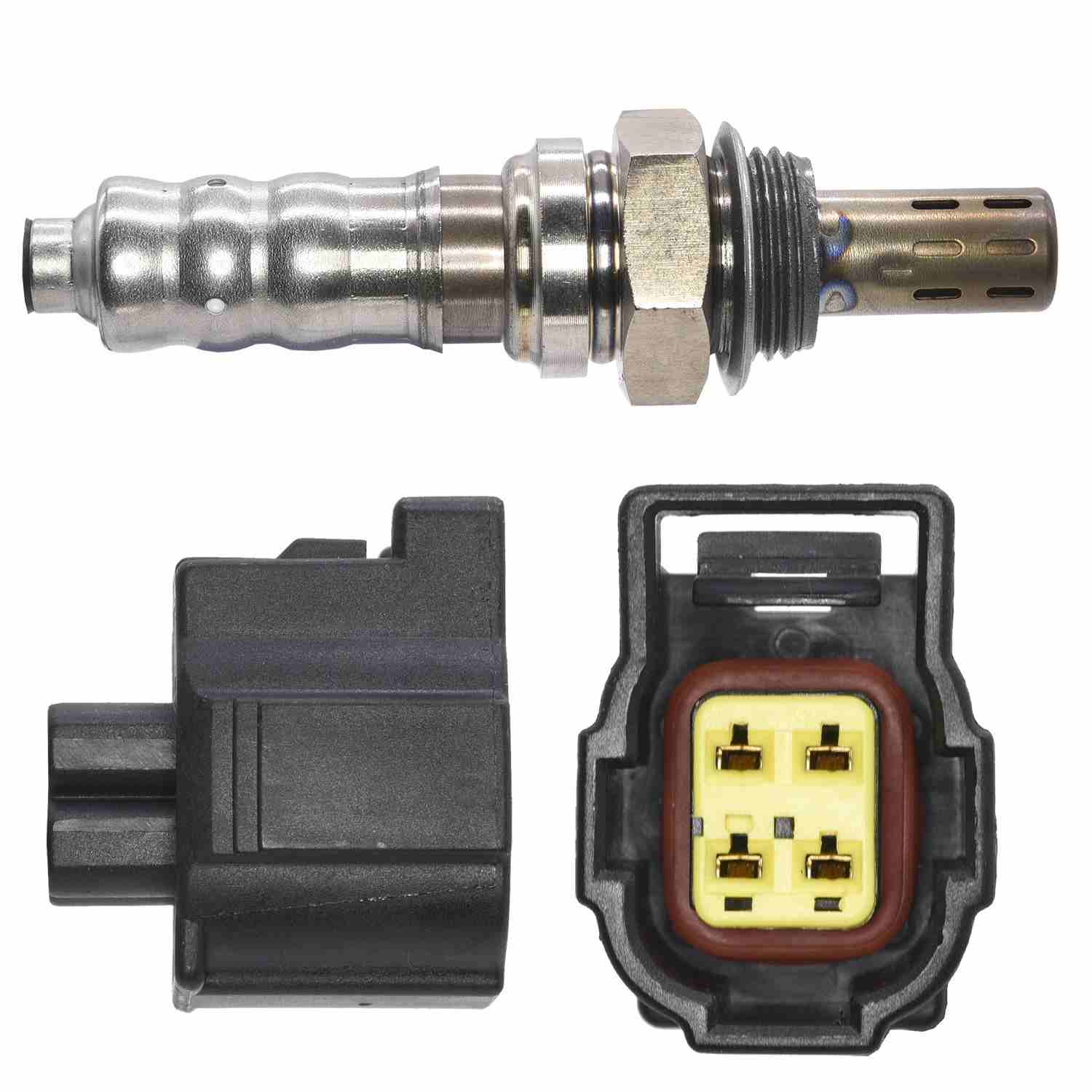 Walker Products Oxygen Sensor 350-34598