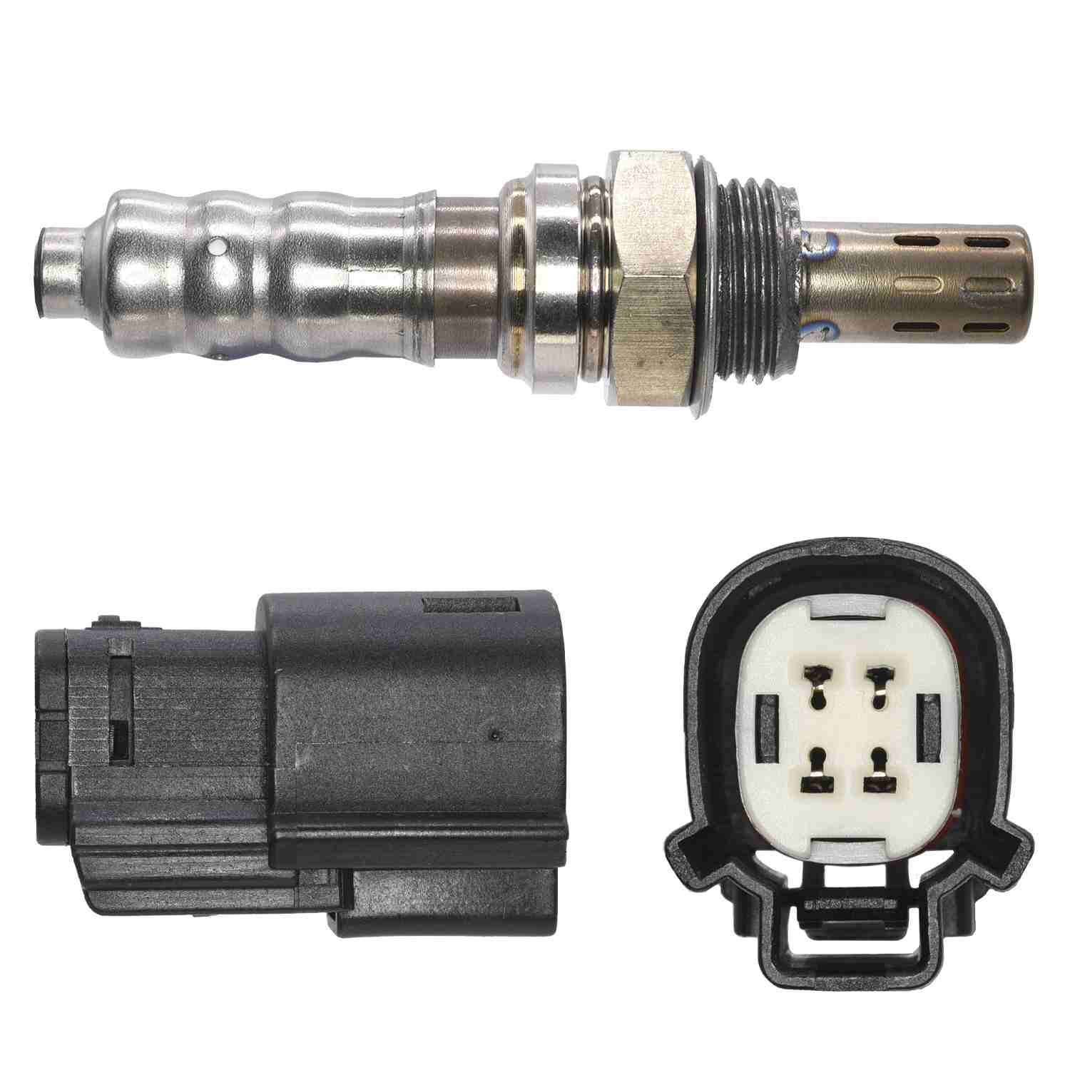 Walker Products Walker Products 350-34599 Oxygen Sensor 4-W Direct Fit 350-34599
