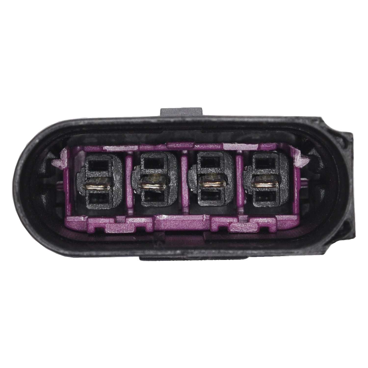 Walker Products Walker Products 350-34601 Oxygen Sensor 4-W Direct Fit 350-34601