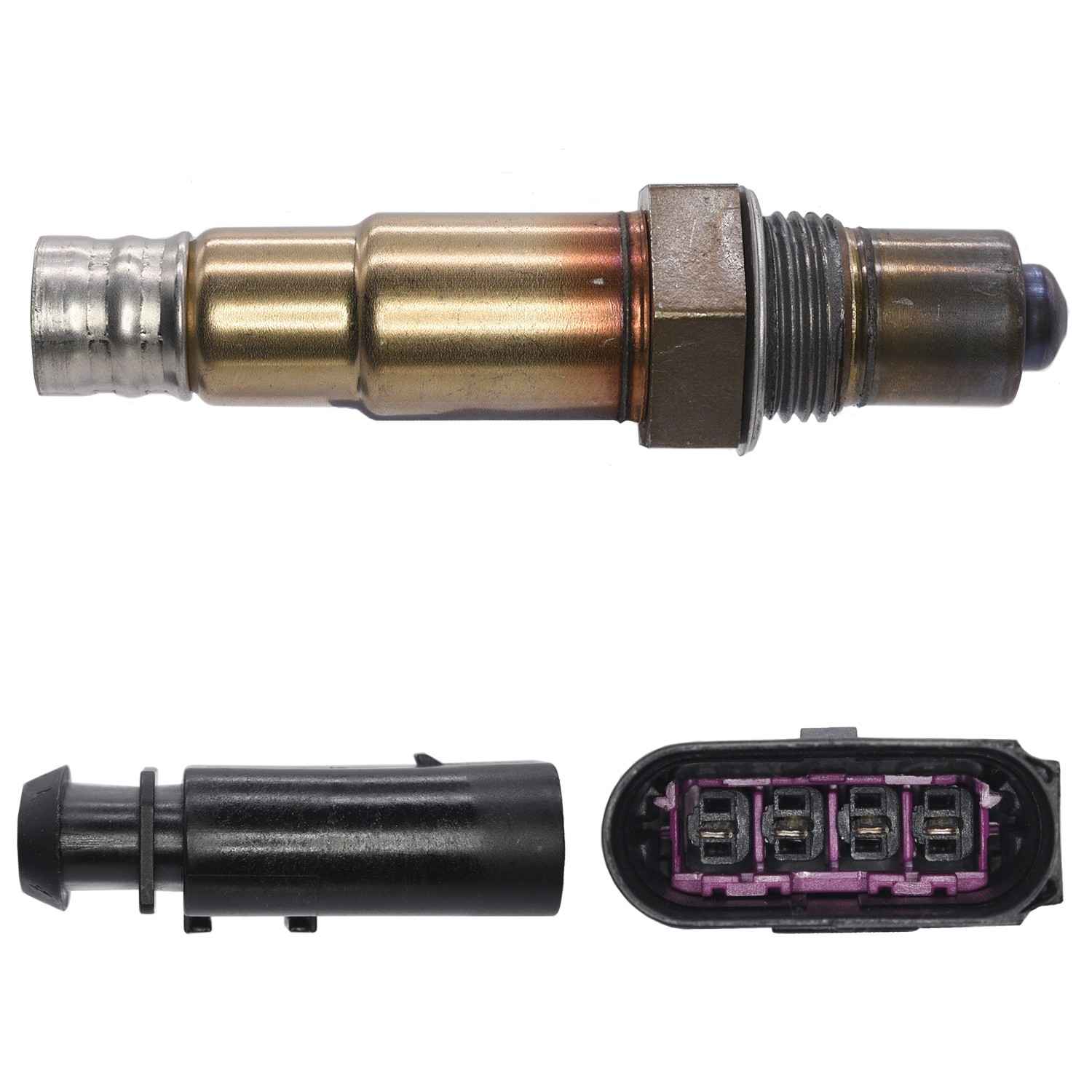 Walker Products Oxygen Sensor 350-34601