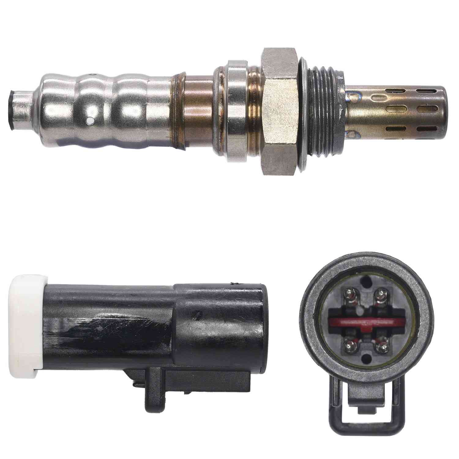 Walker Products Walker Products 350-34602 Oxygen Sensor 4-W Direct Fit 350-34602