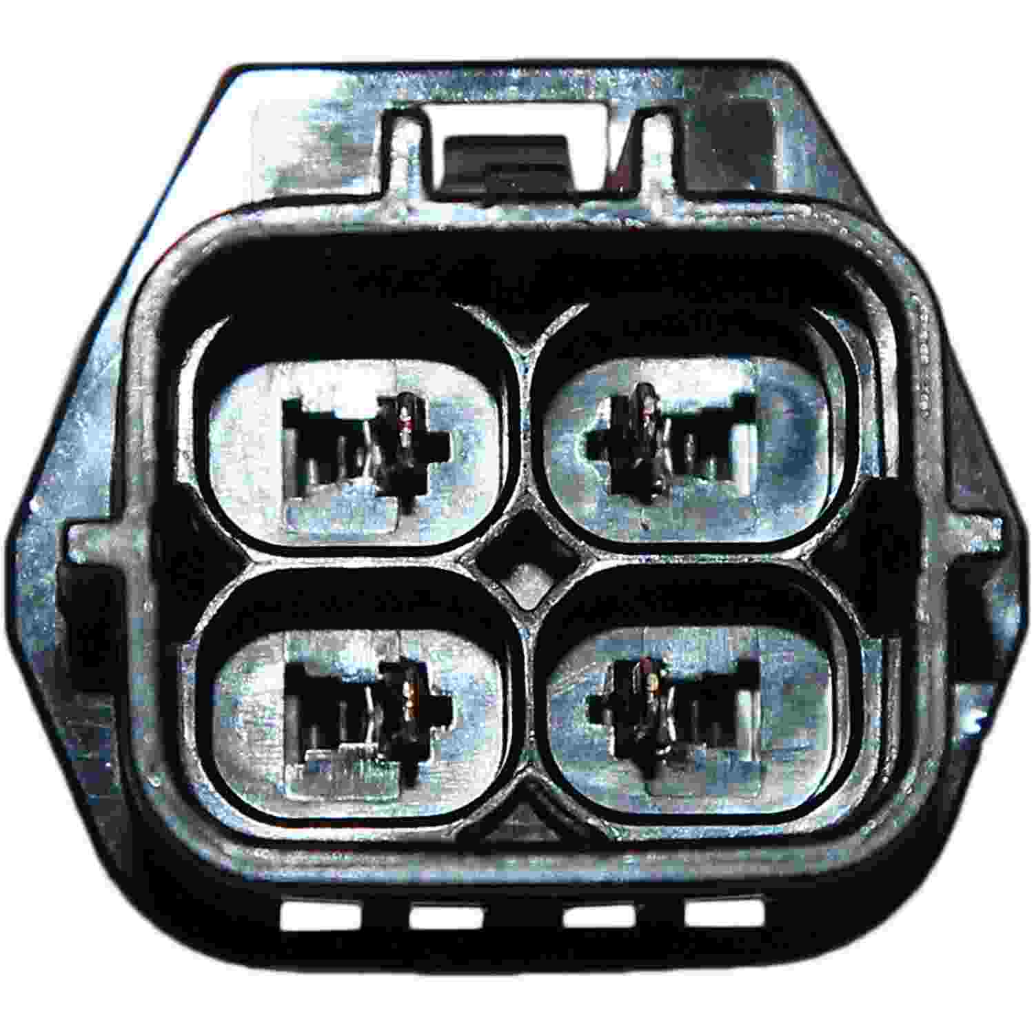 Walker Products Oxygen Sensor 350-34607