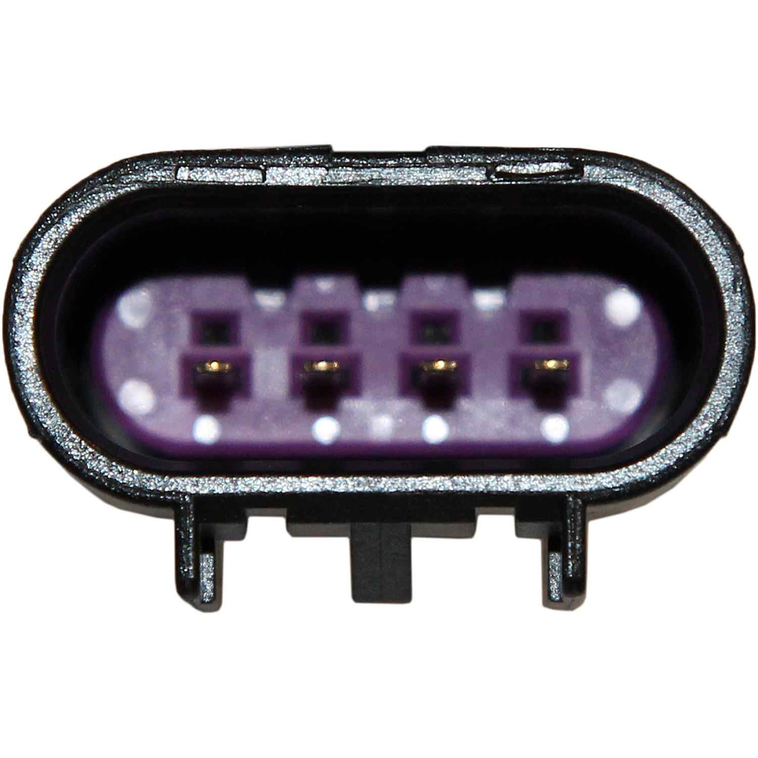 Walker Products Walker Products 350-34615 Oxygen Sensor 4-W Direct Fit 350-34615