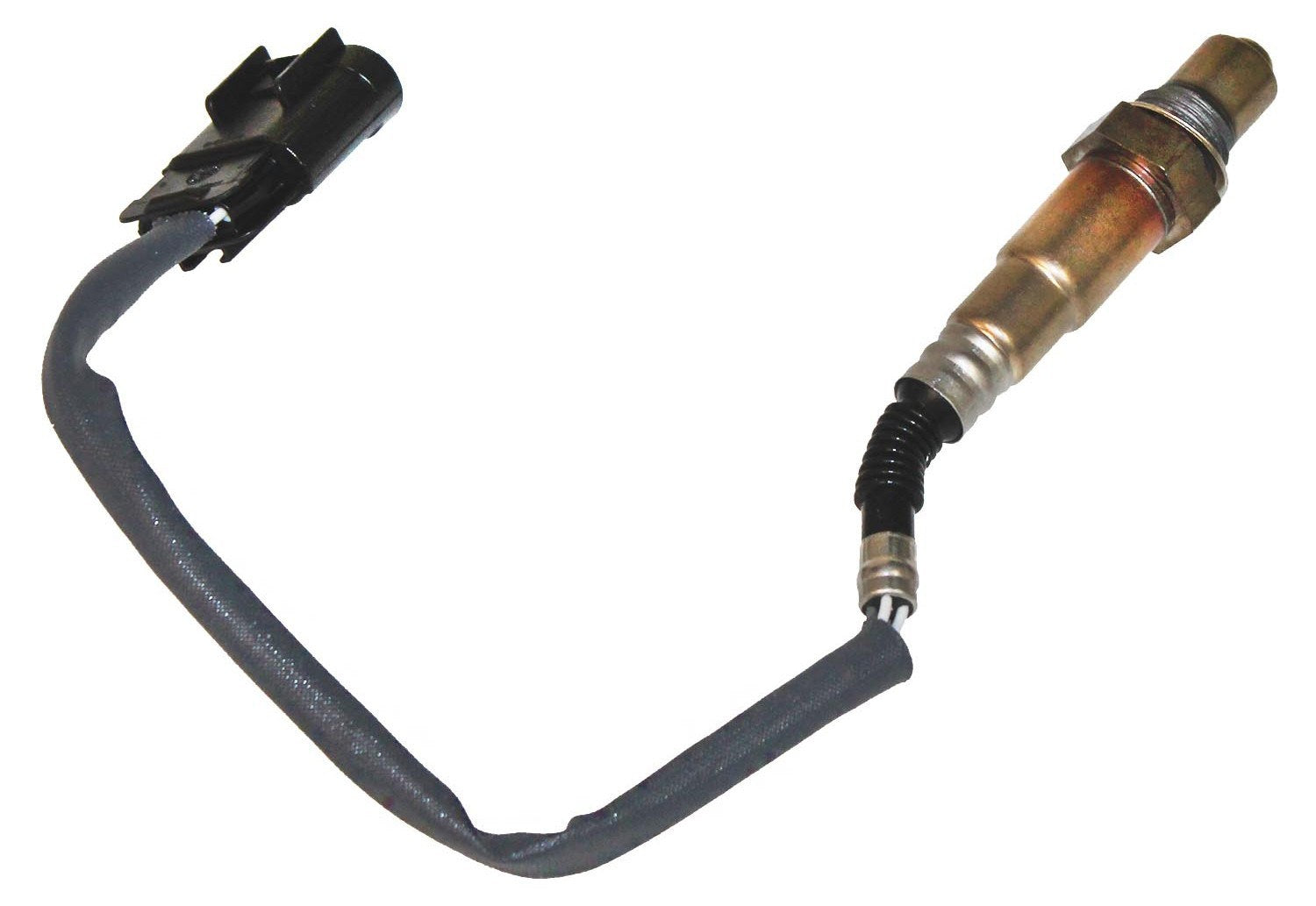 Walker Products Walker Products 350-34615 Oxygen Sensor 4-W Direct Fit 350-34615