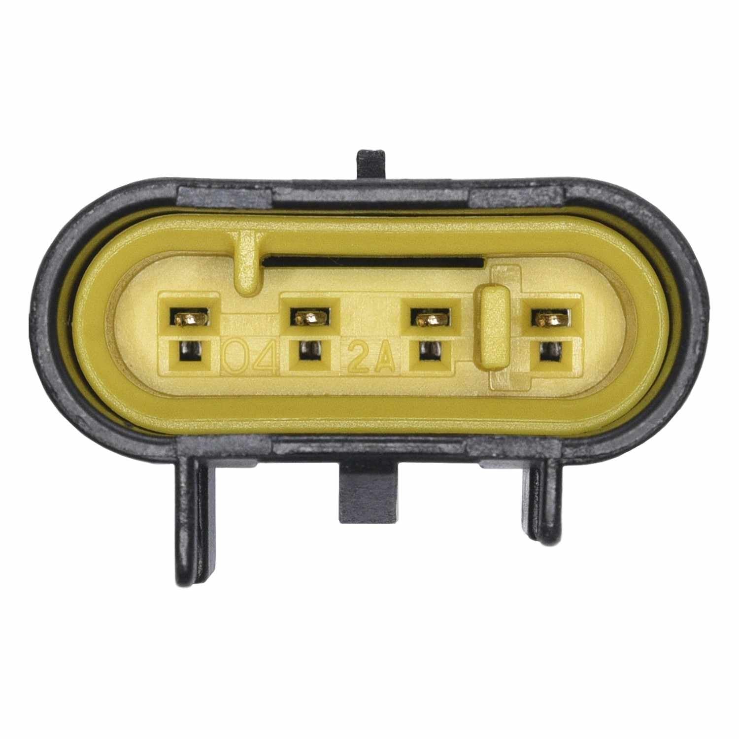 Walker Products Walker Products 350-34616 Oxygen Sensor 4-W Direct Fit 350-34616