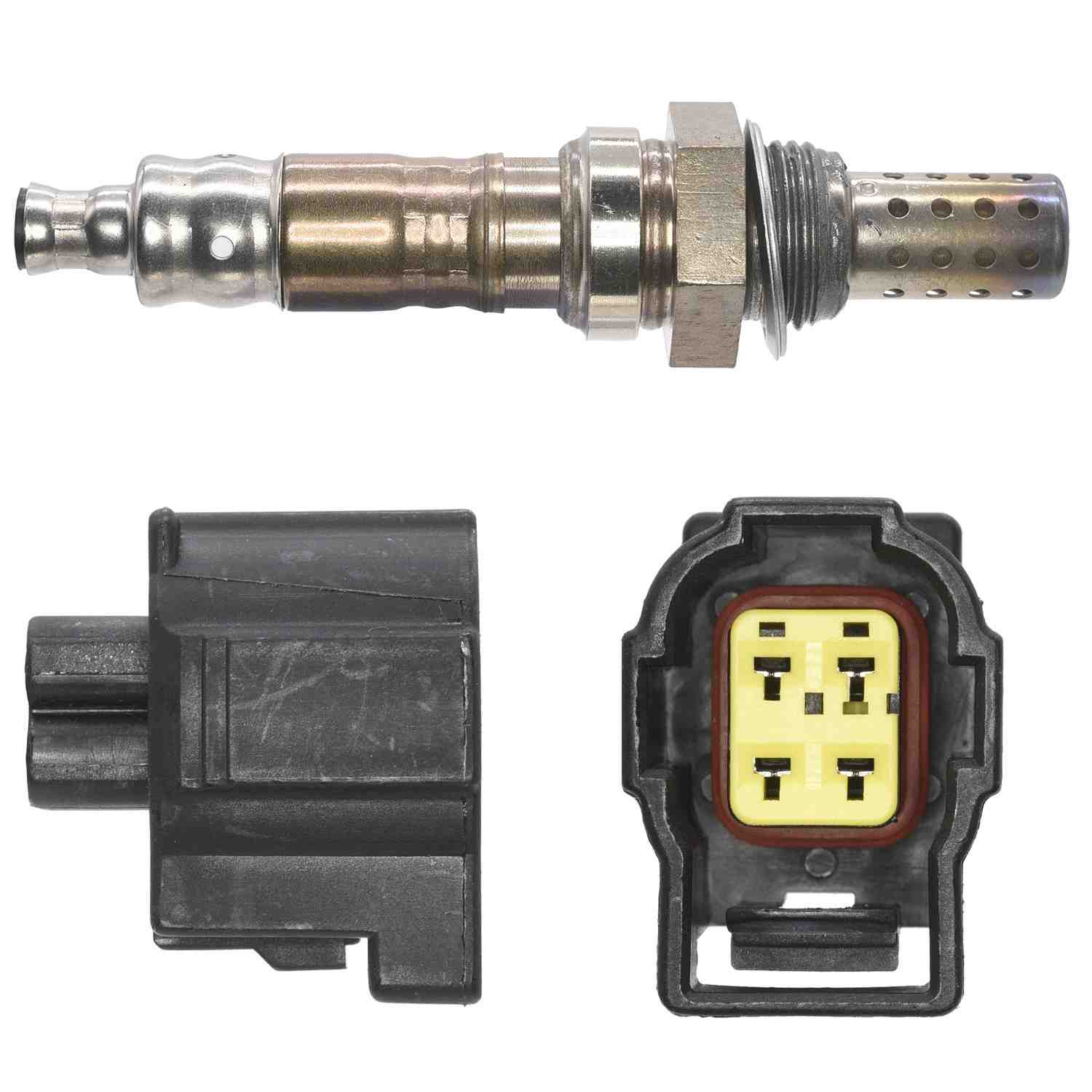 Walker Products Walker Products 350-34619 Oxygen Sensor 4-W Direct Fit 350-34619