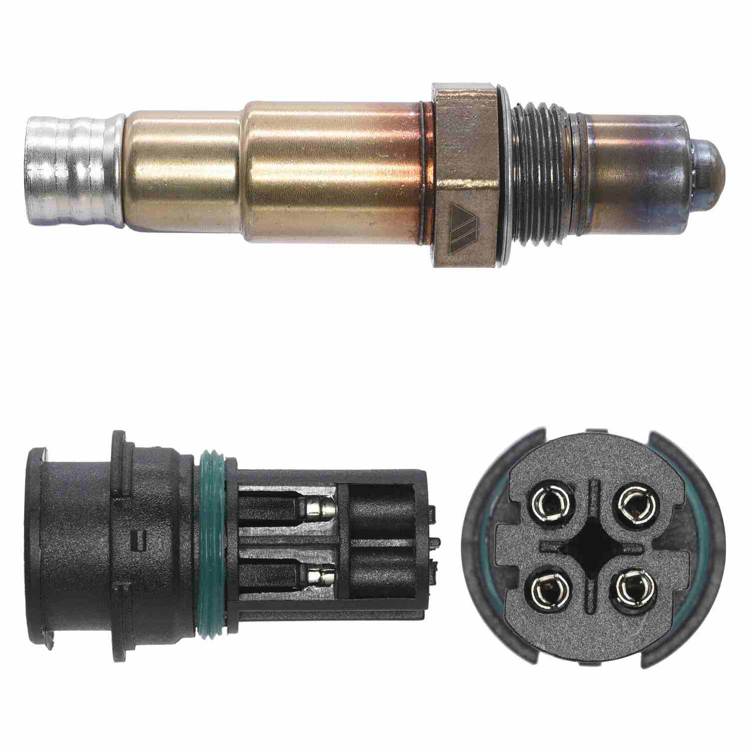 Walker Products Walker Products 350-34621 Oxygen Sensor 4-W Direct Fit 350-34621