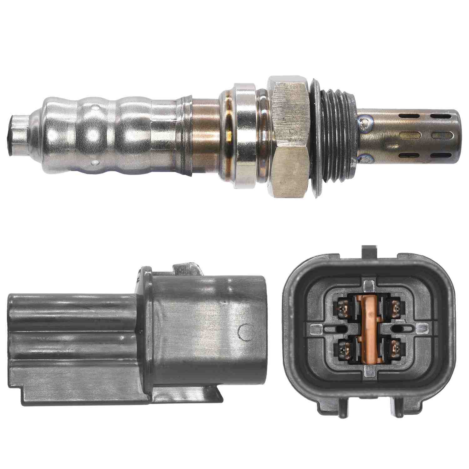 Walker Products Walker Products 350-34622 Oxygen Sensor 4-W Direct Fit 350-34622