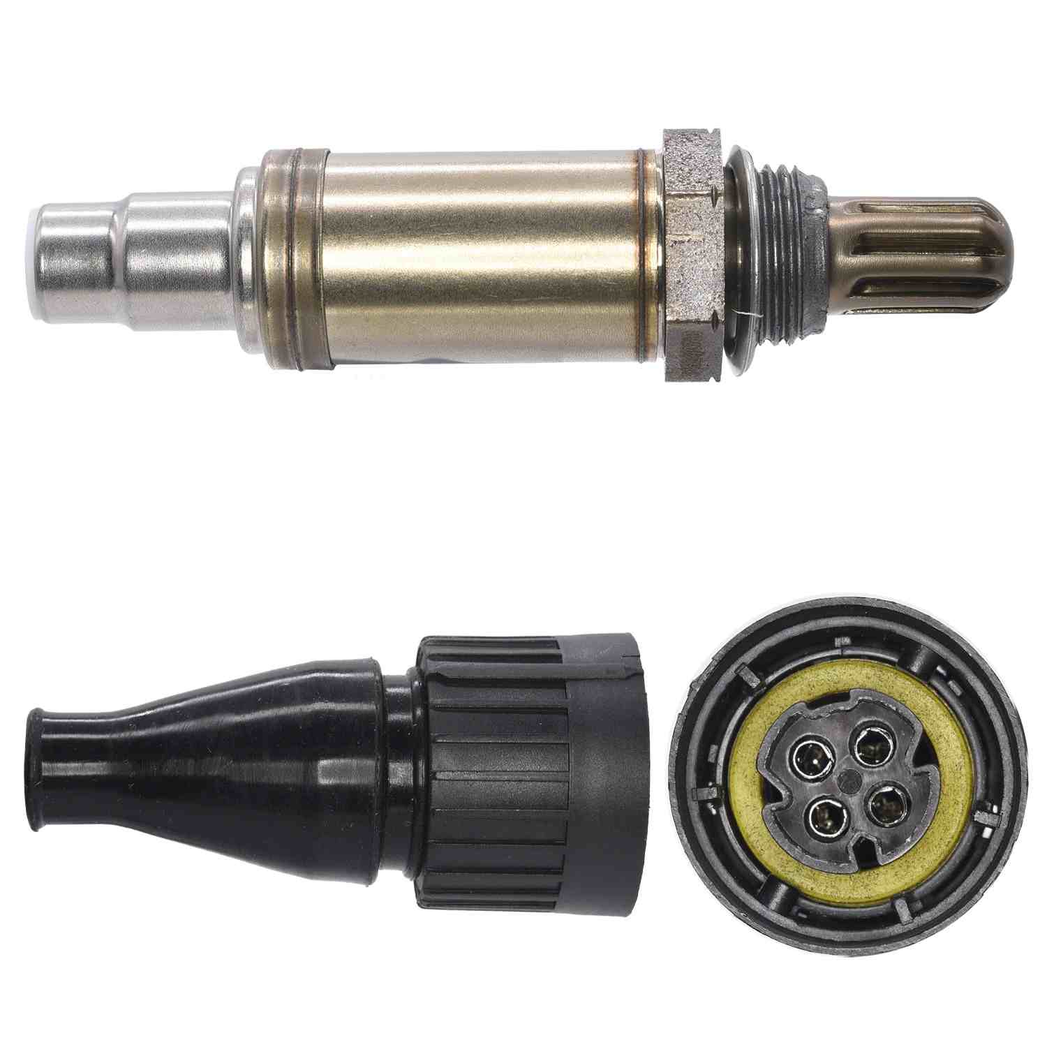 Walker Products Walker Products 350-34624 Oxygen Sensor 4-W Direct Fit 350-34624