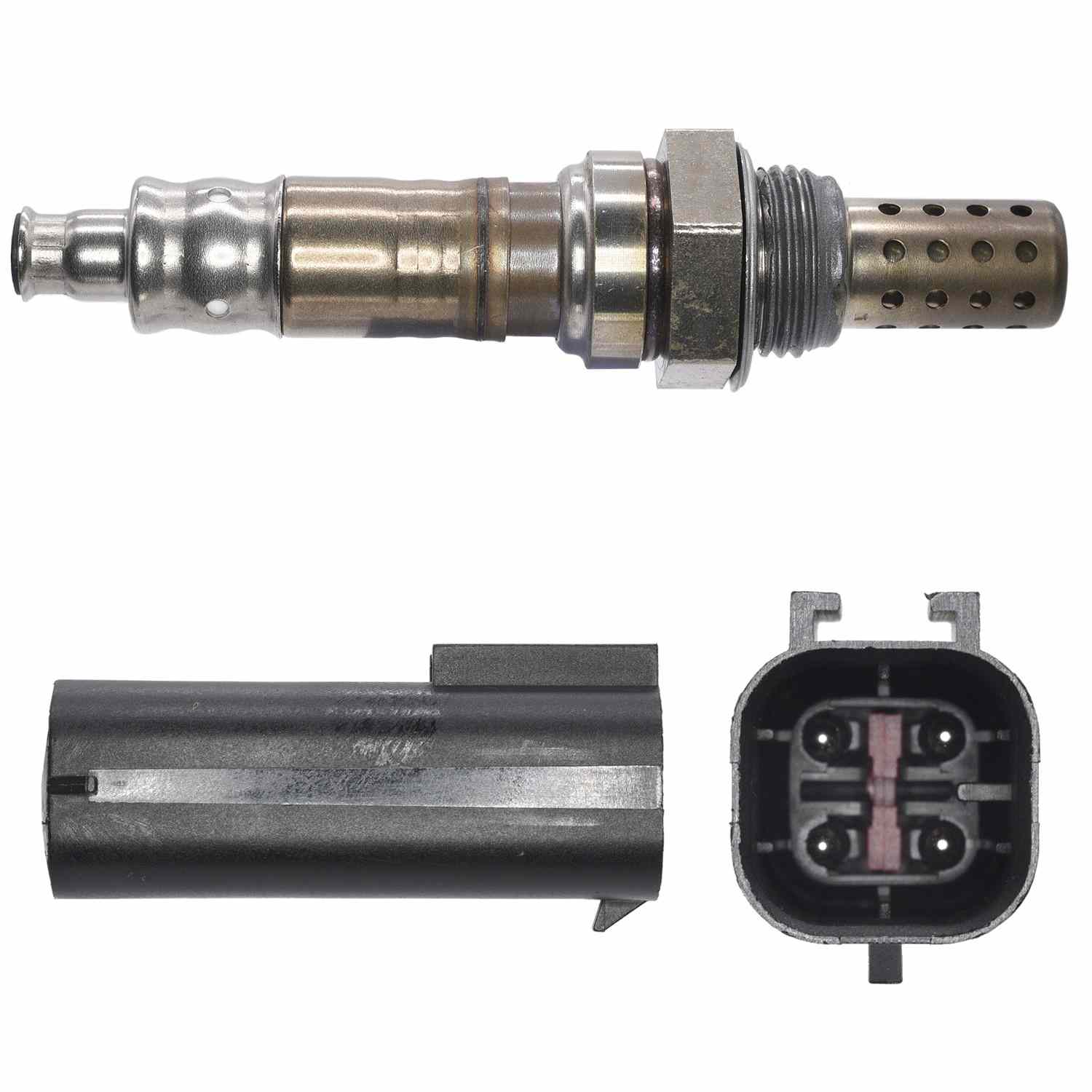 Walker Products Walker Products 350-34626 Oxygen Sensor 4-W Direct Fit 350-34626