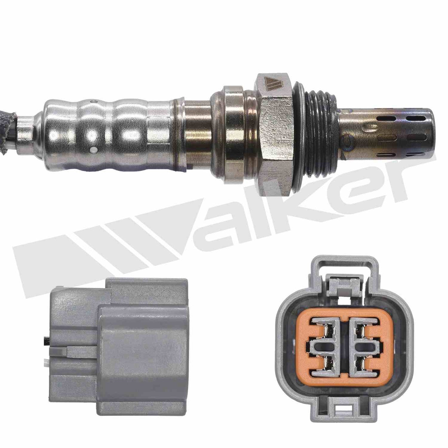 Walker Products Walker Products 350-34628 Oxygen Sensor 4-W Direct Fit 350-34628