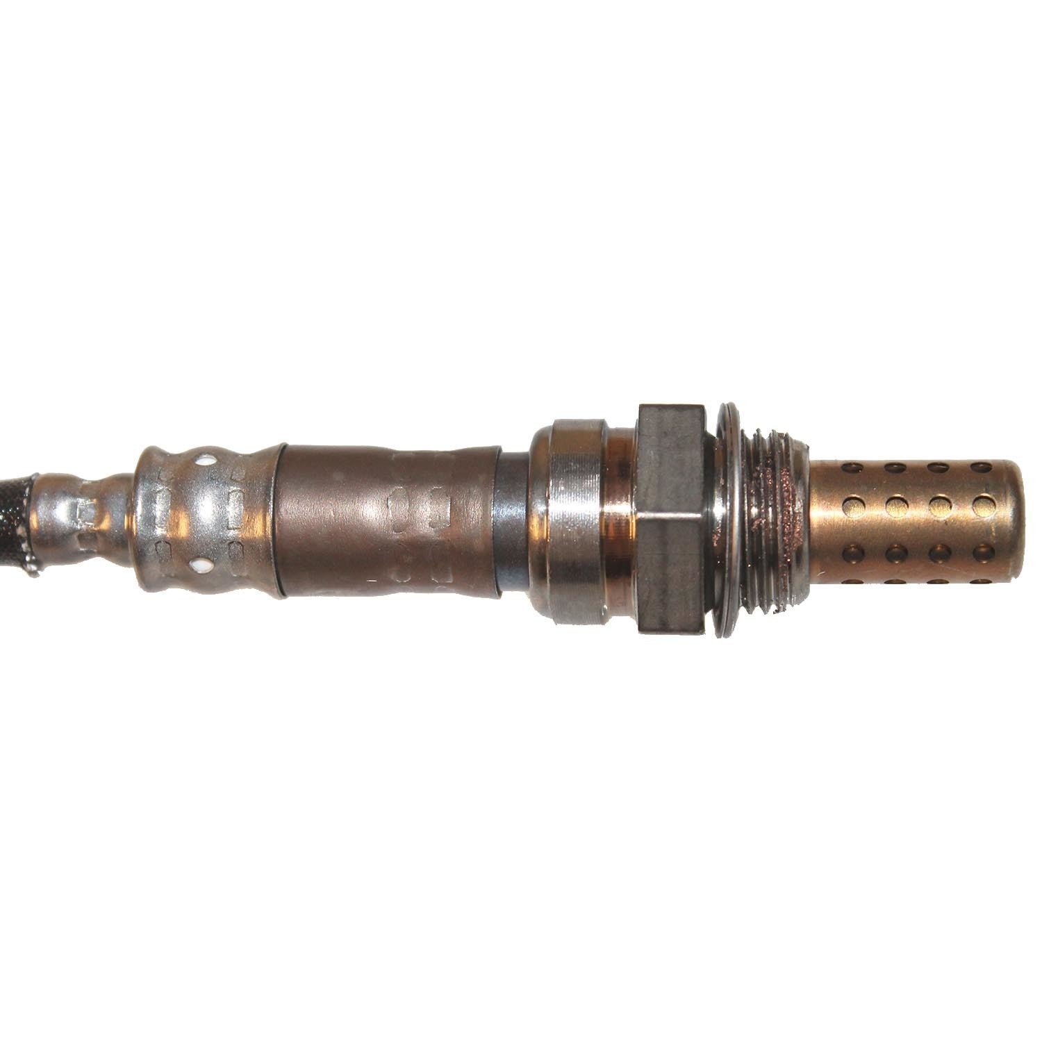 Walker Products Walker Products 350-34629 Oxygen Sensor 4-W Direct Fit W/Flange 350-34629