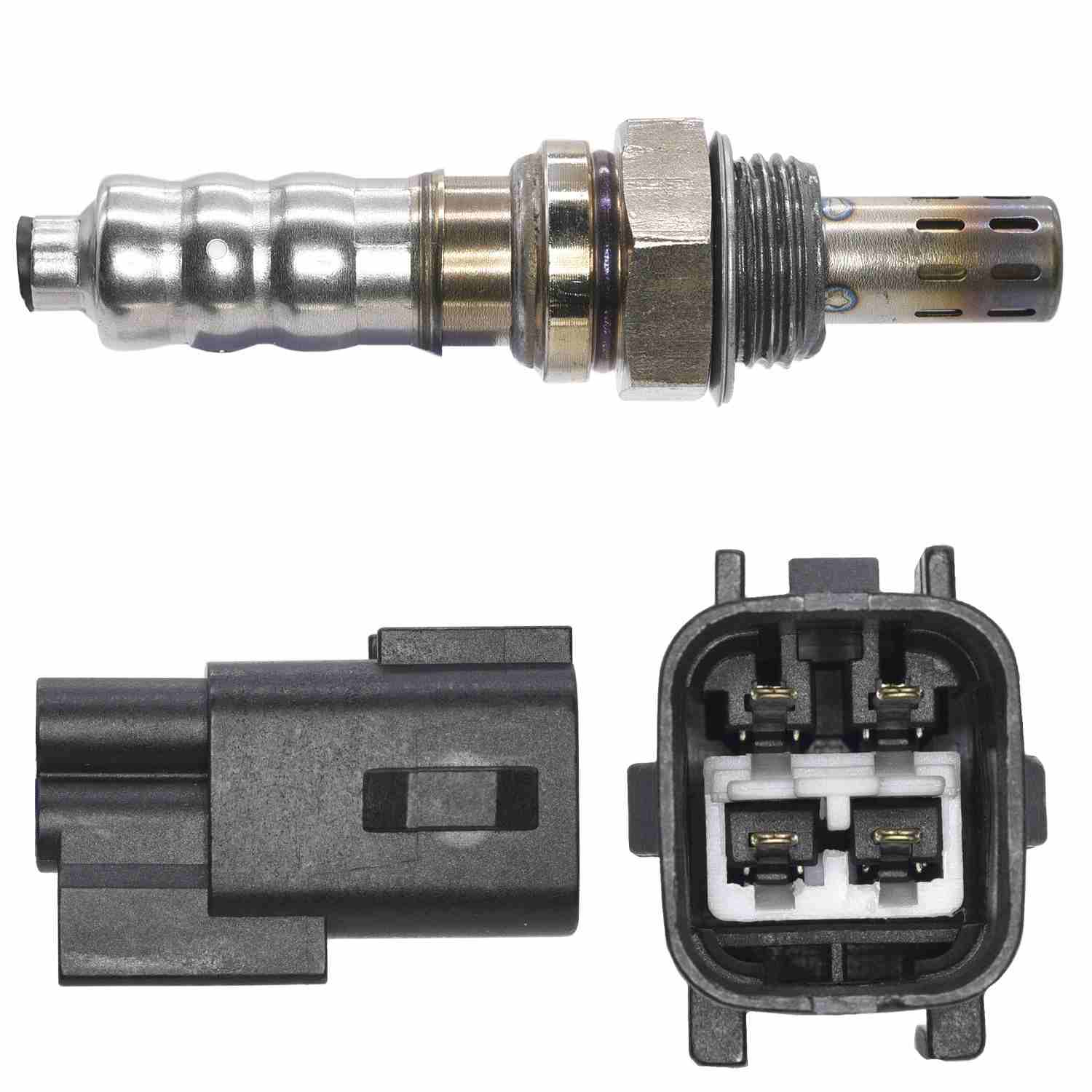 Walker Products Walker Products 350-34630 Oxygen Sensor 4-W Direct Fit 350-34630