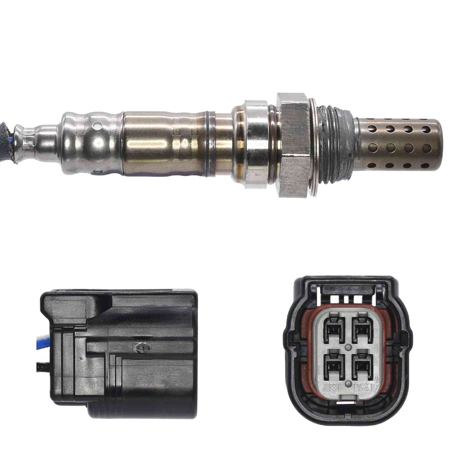 Walker Products Oxygen Sensor 350-34632