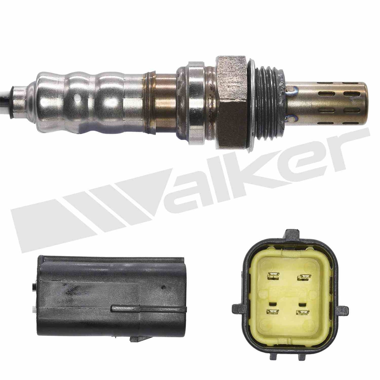 Walker Products Walker Products 350-34634 Oxygen Sensor 4-W Direct Fit 350-34634