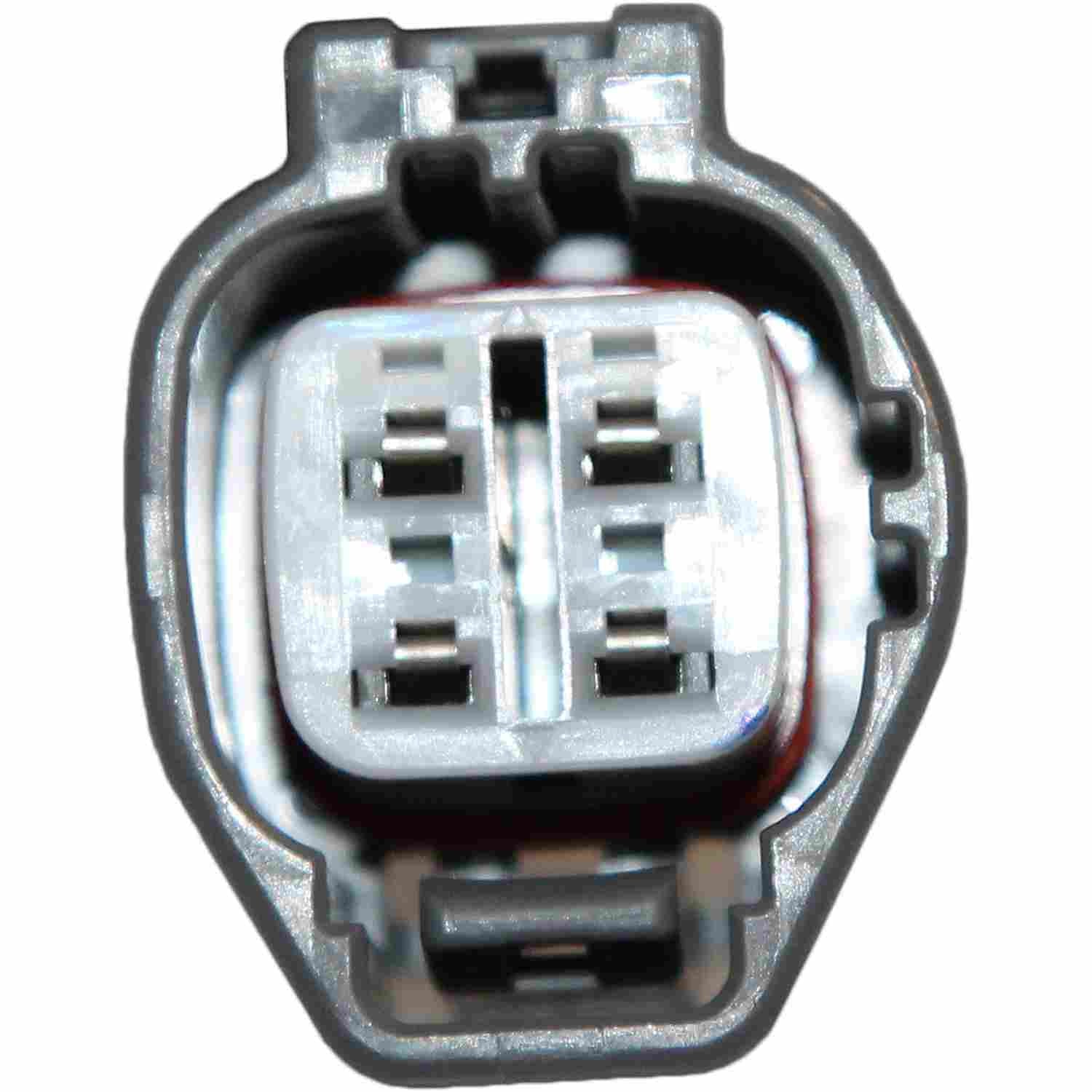 Walker Products Oxygen Sensor 350-34636