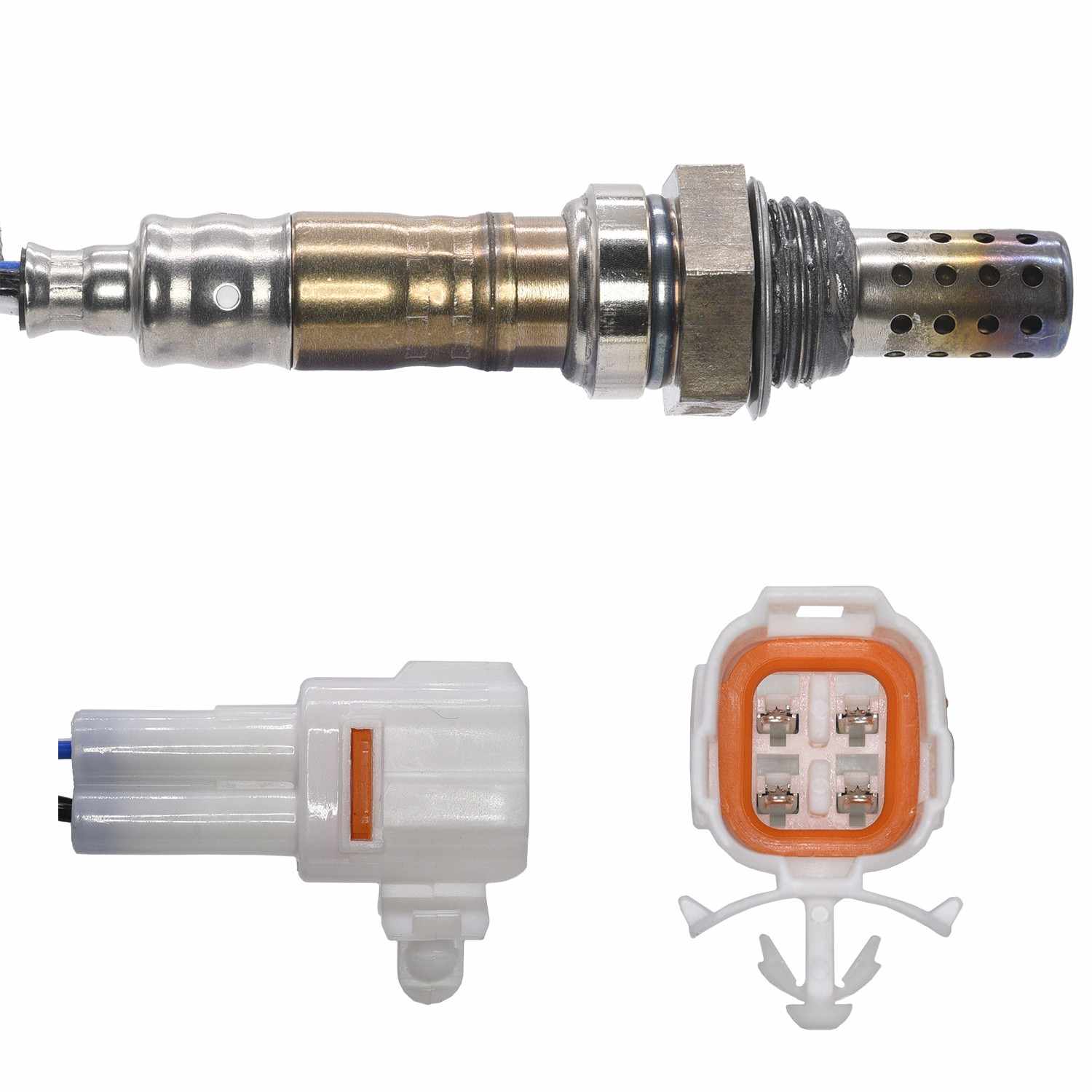 Walker Products Walker Products 350-34639 Oxygen Sensor 4-W Direct Fit 350-34639