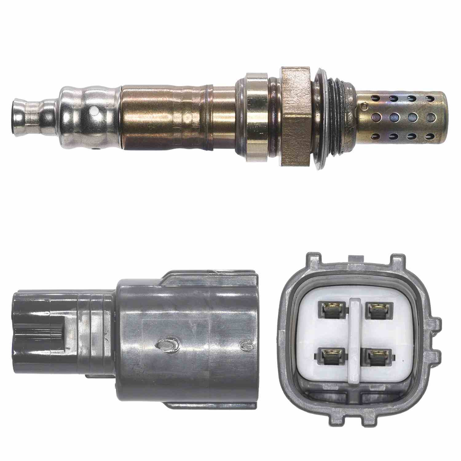 Walker Products Oxygen Sensor 350-34641