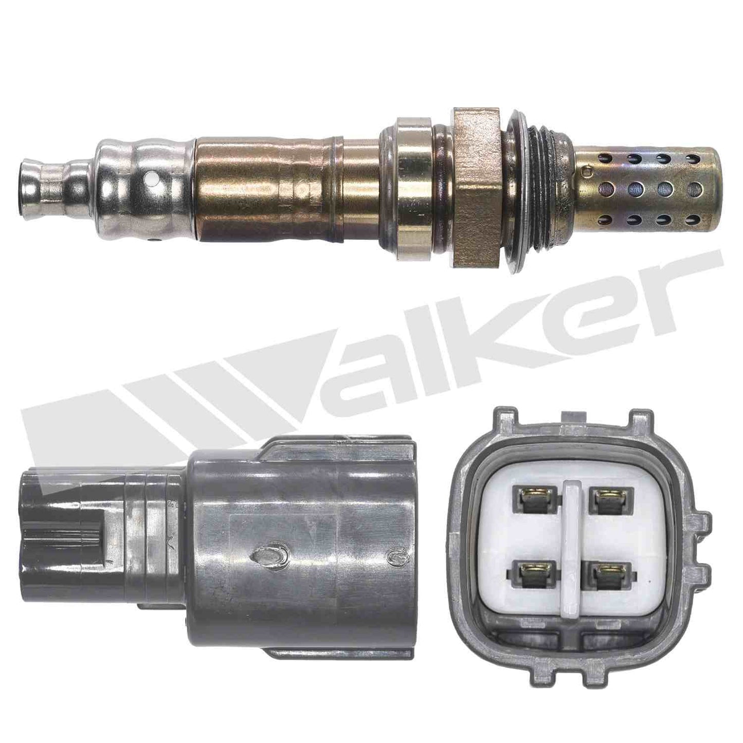 Walker Products Walker Products 350-34641 Oxygen Sensor 4-W Direct Fit 350-34641