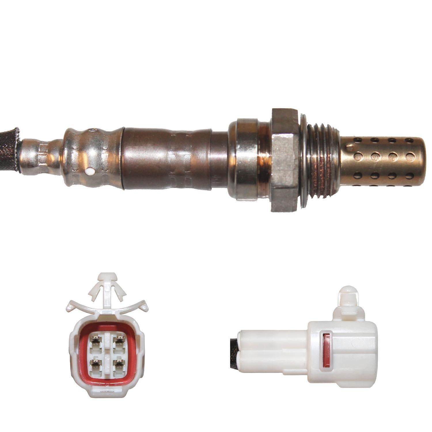 Walker Products Walker Products 350-34642 Oxygen Sensor 4-W Direct Fit W/Flange 350-34642