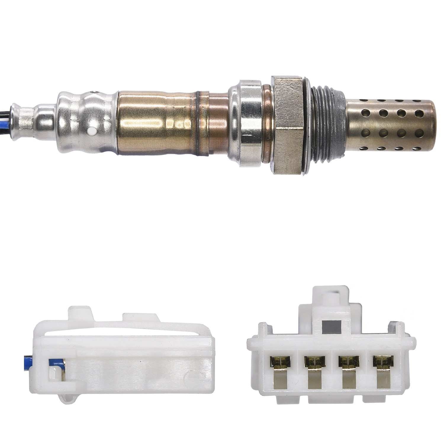 Walker Products Oxygen Sensor 350-34644