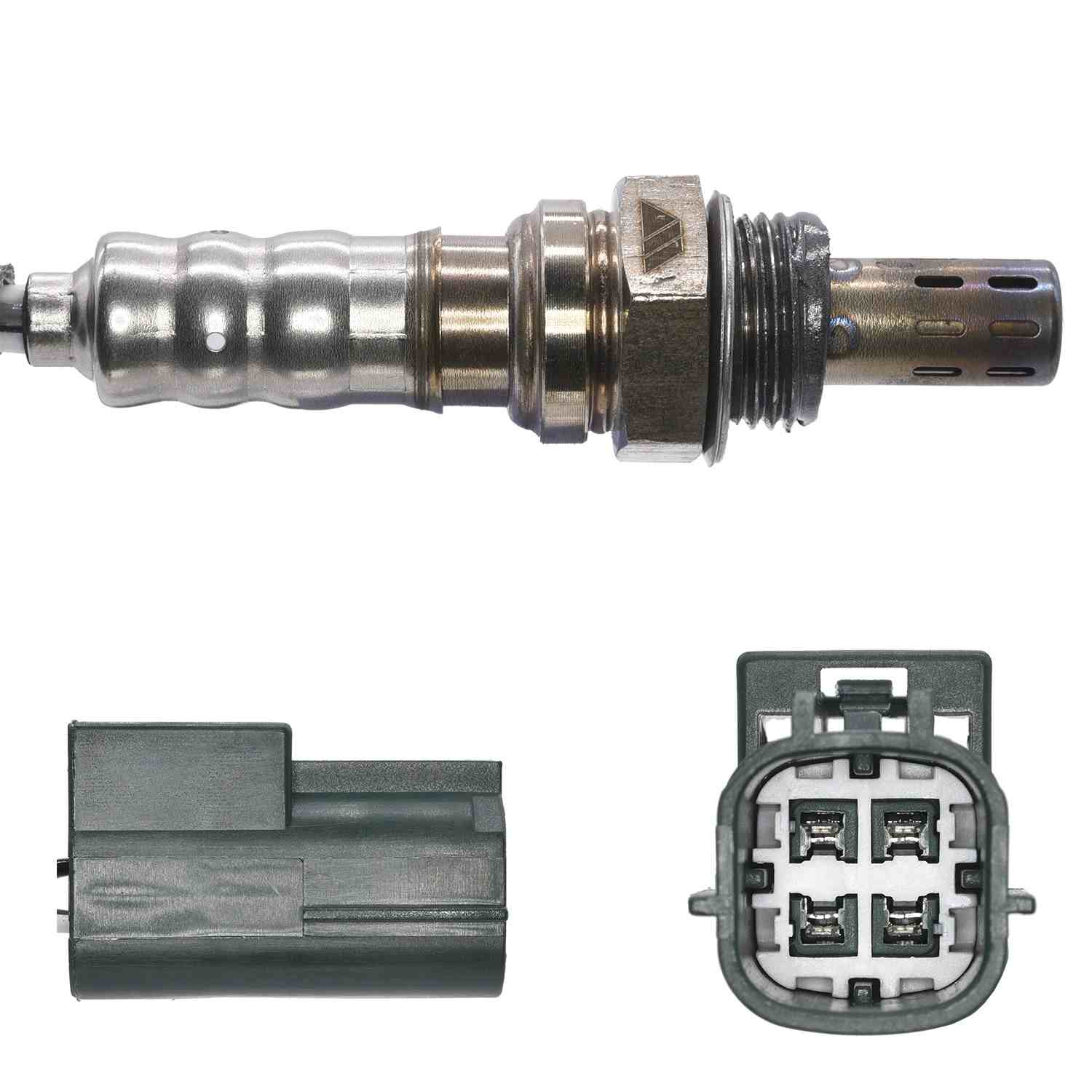 Walker Products Walker Products 350-34646 Oxygen Sensor 4-W Direct Fit 350-34646