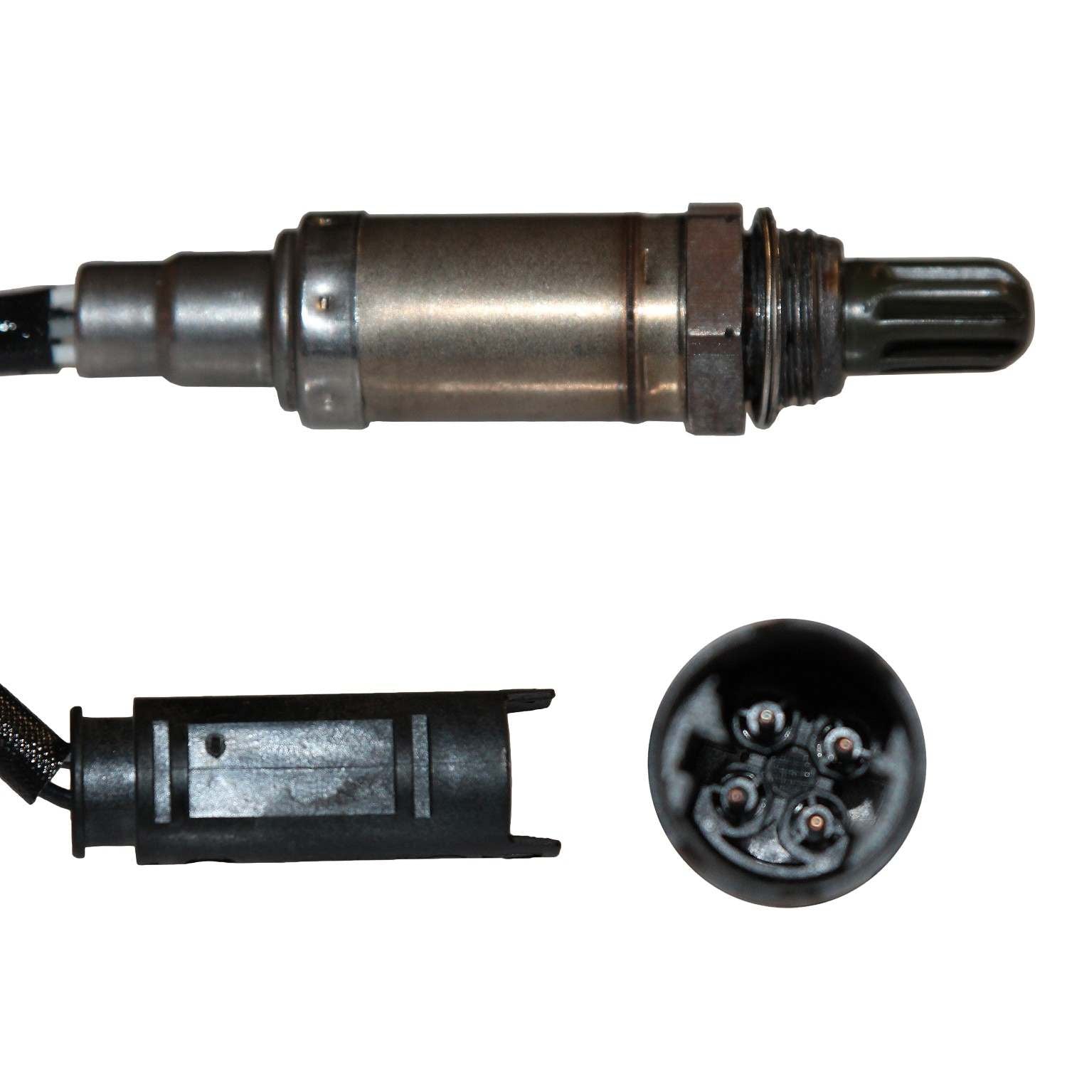Walker Products Walker Products 350-34648 Oxygen Sensor 4-W Direct Fit 350-34648