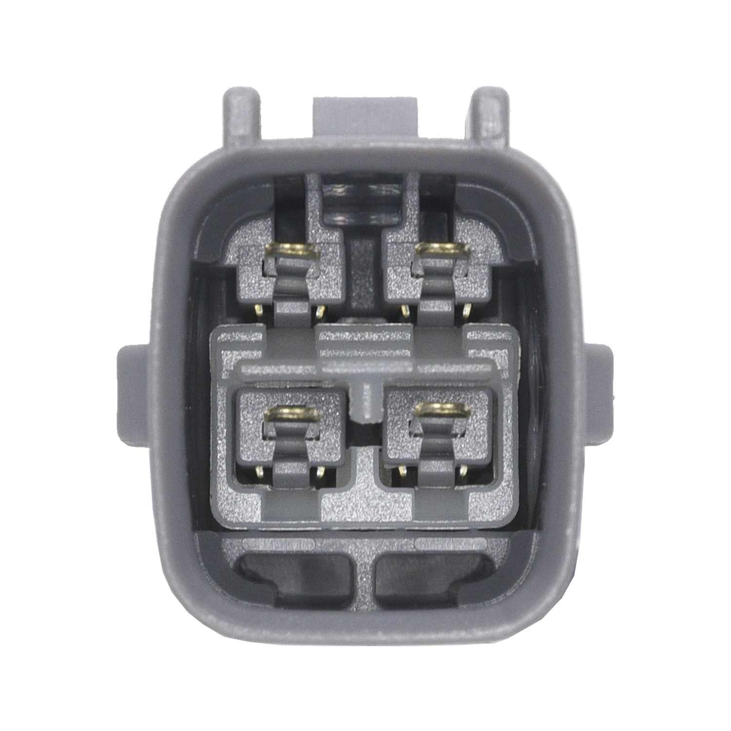 Walker Products Walker Products 350-34651 Oxygen Sensor 4-W Direct Fit 350-34651