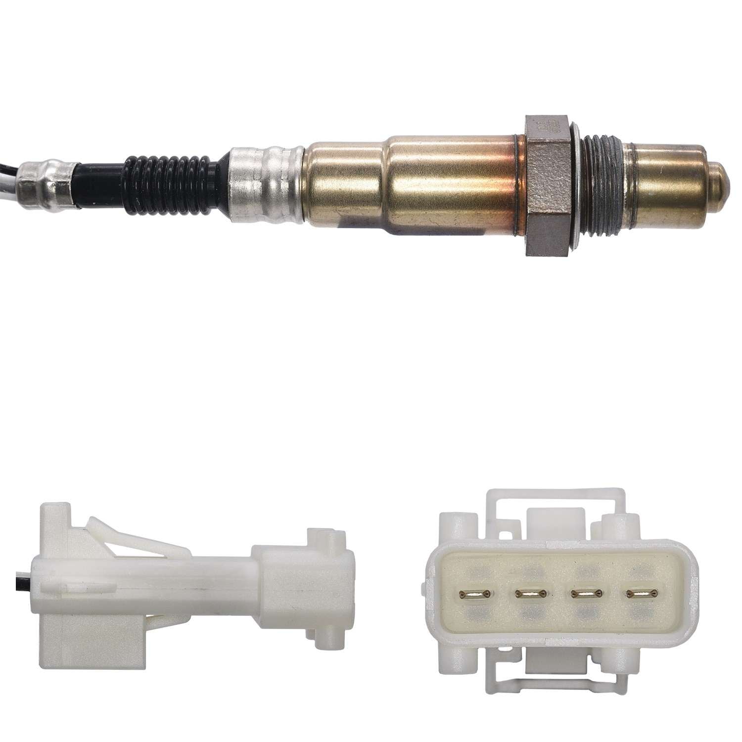 Walker Products Walker Products 350-34674 Oxygen Sensor 4-W Direct Fit 350-34674