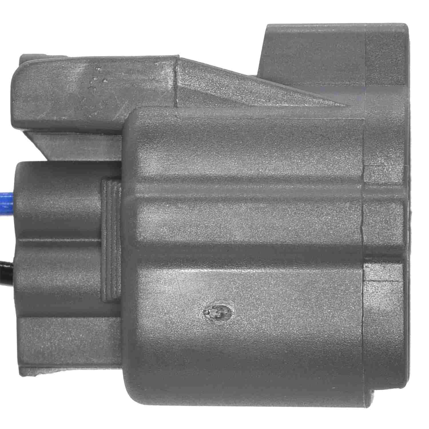 Walker Products Oxygen Sensor 350-34677