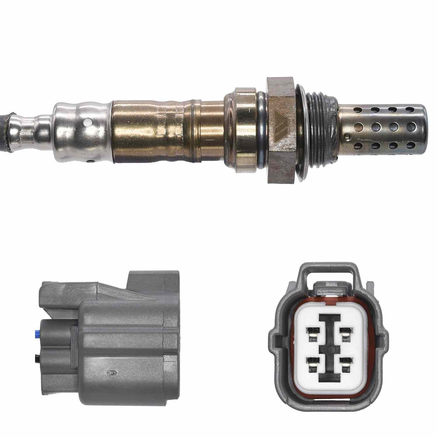 Walker Products Oxygen Sensor 350-34677