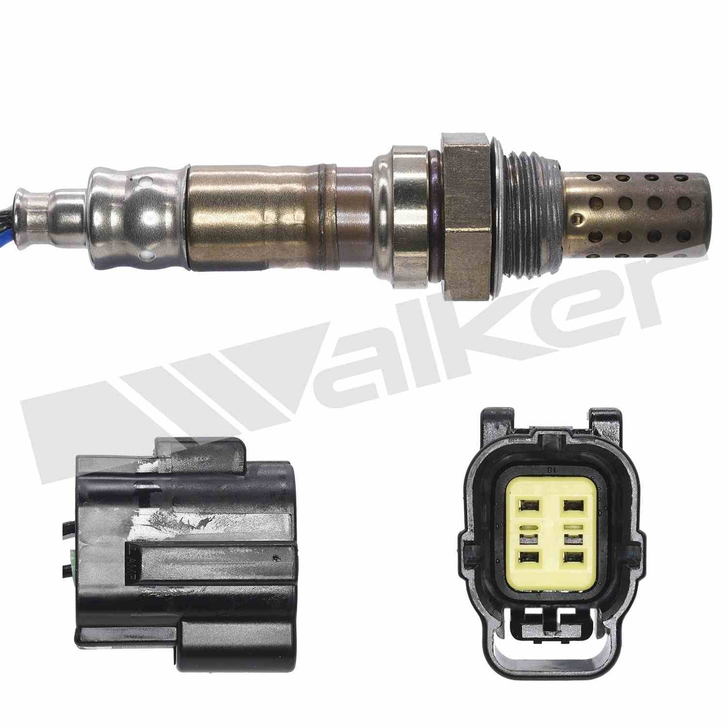 Walker Products Walker Products 350-34688 Oxygen Sensor 4-W Direct Fit 350-34688
