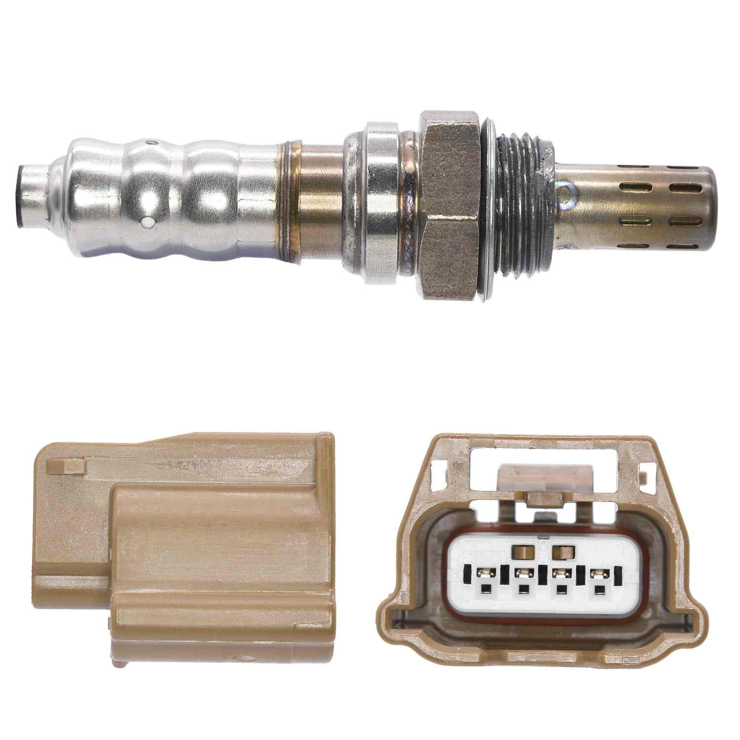 Walker Products Walker Products 350-34689 Oxygen Sensor 4-W Direct Fit 350-34689