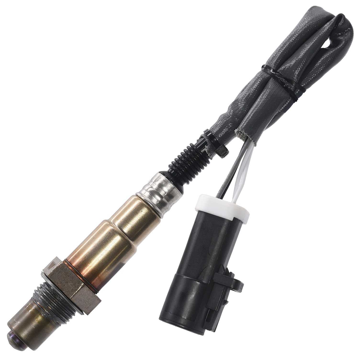 Walker Products Walker Products 350-34691 Oxygen Sensor 4-W Direct Fit 350-34691