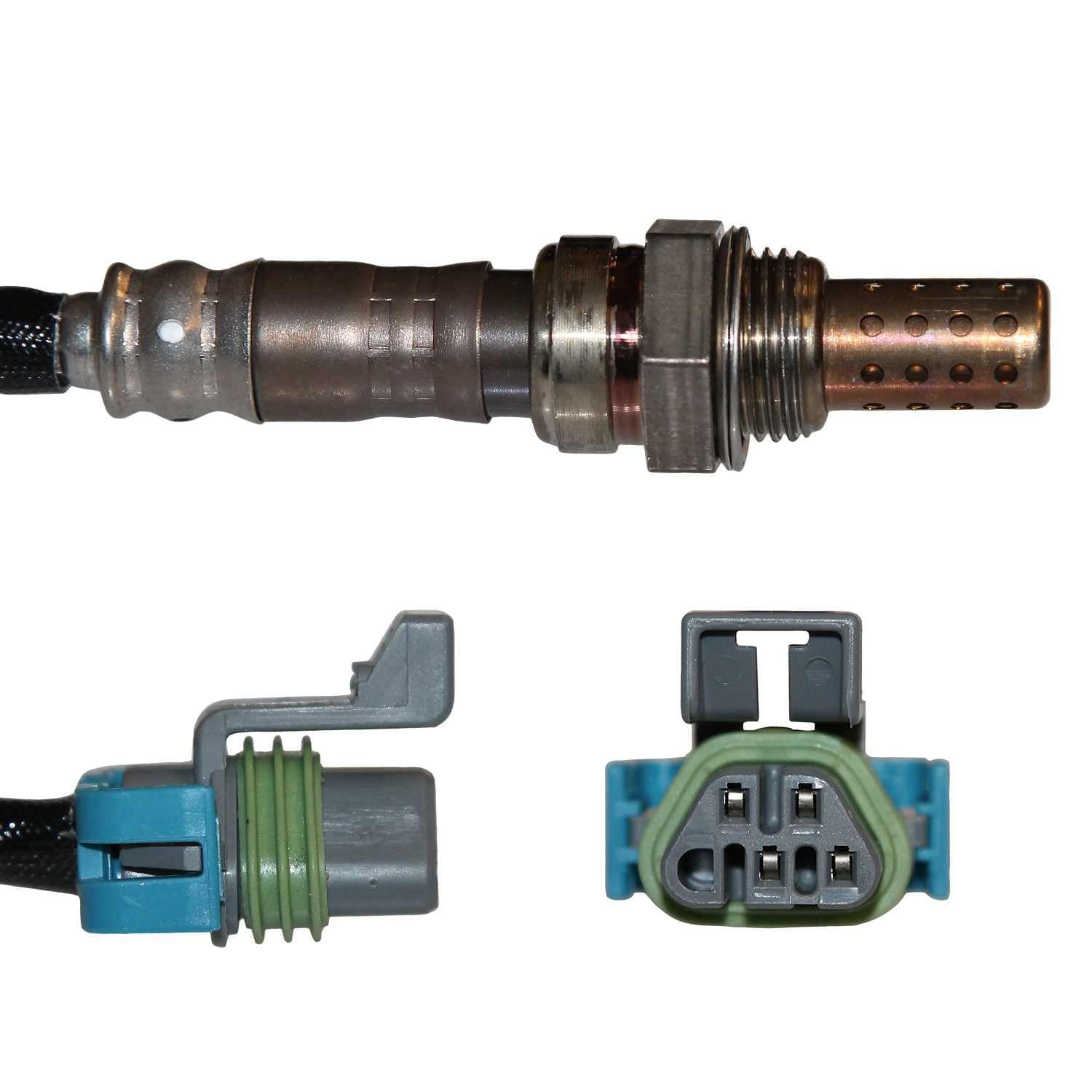 Walker Products Oxygen Sensor 350-34694