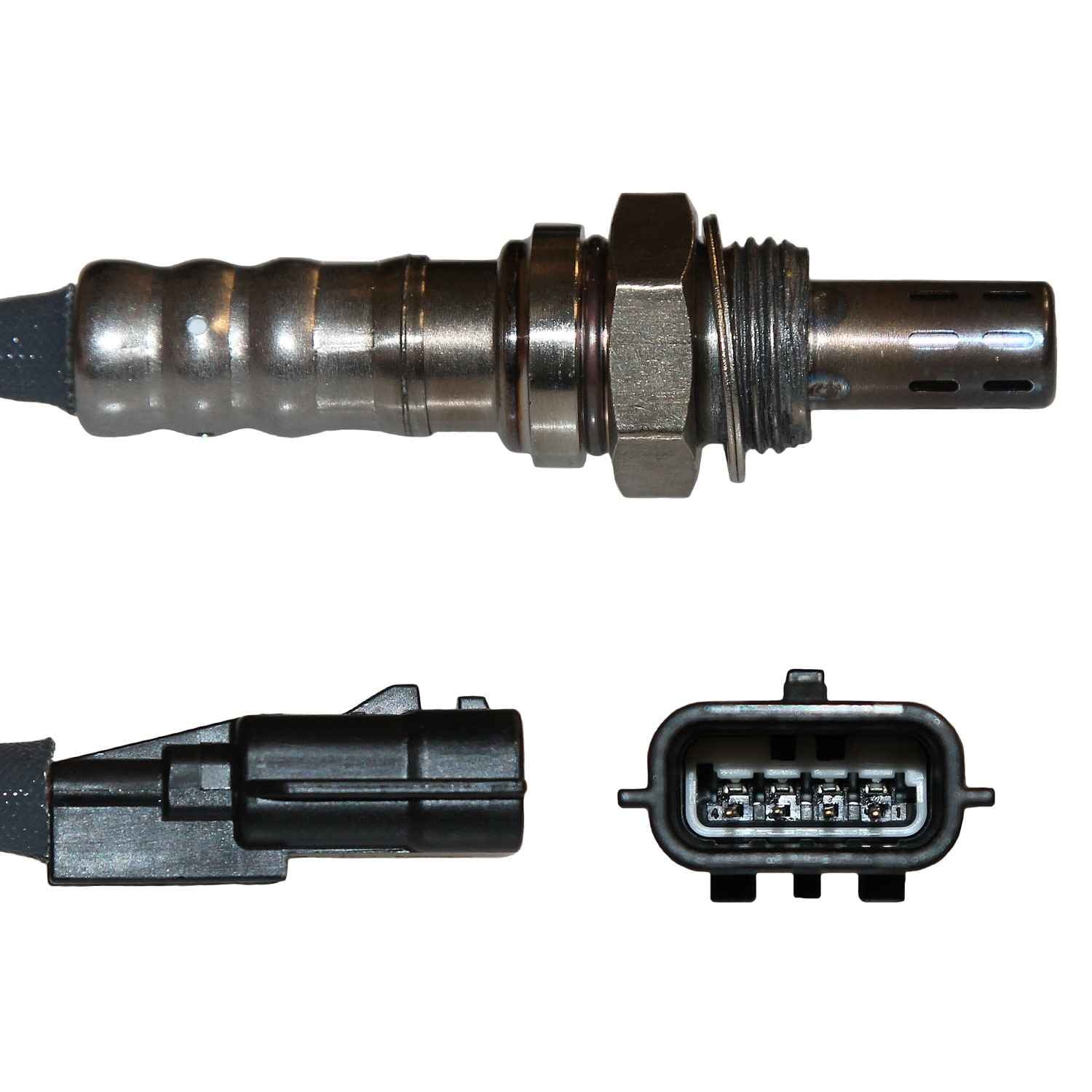 Walker Products Oxygen Sensor 350-34698