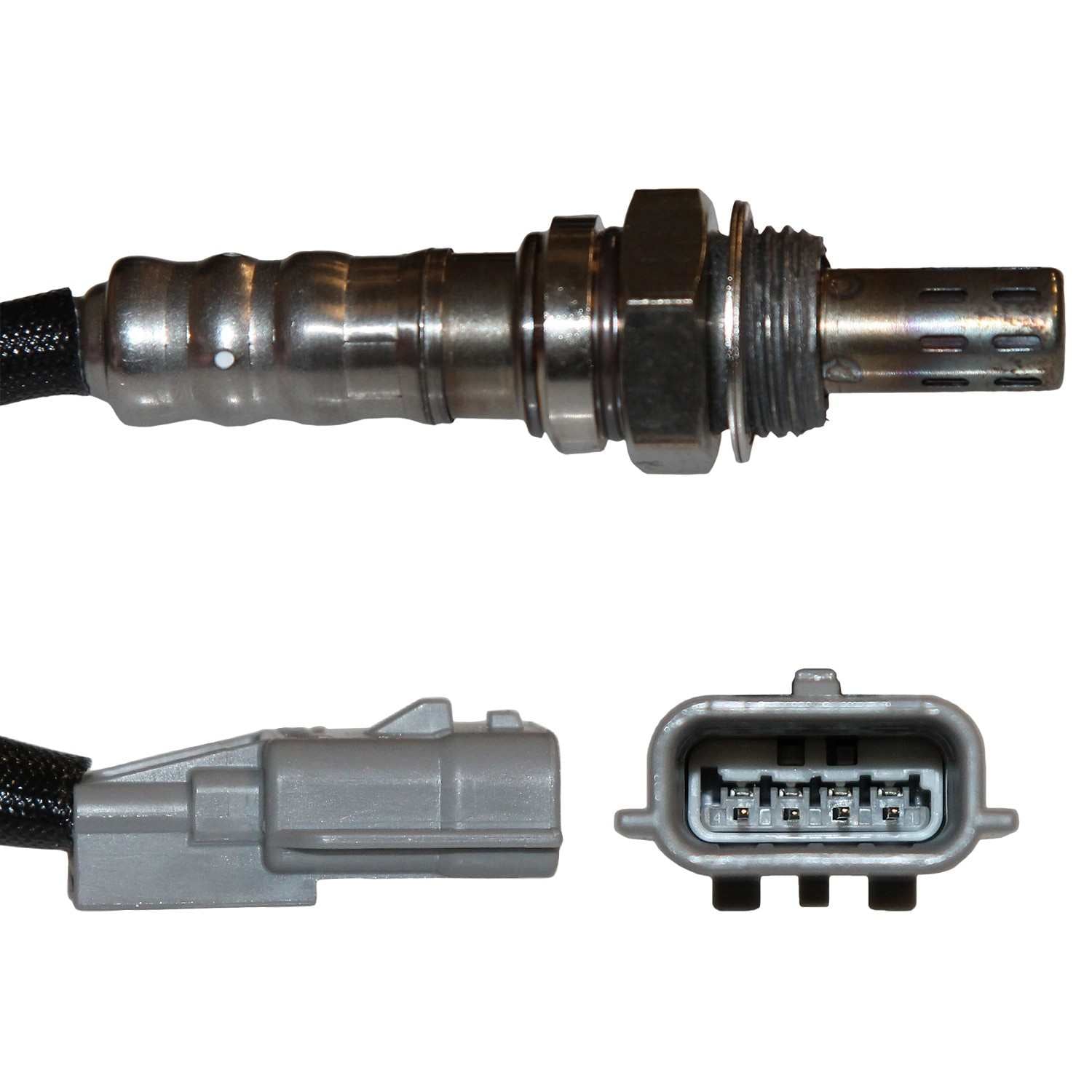 Walker Products Walker Products 350-34700 Oxygen Sensor 4-W Direct Fit 350-34700