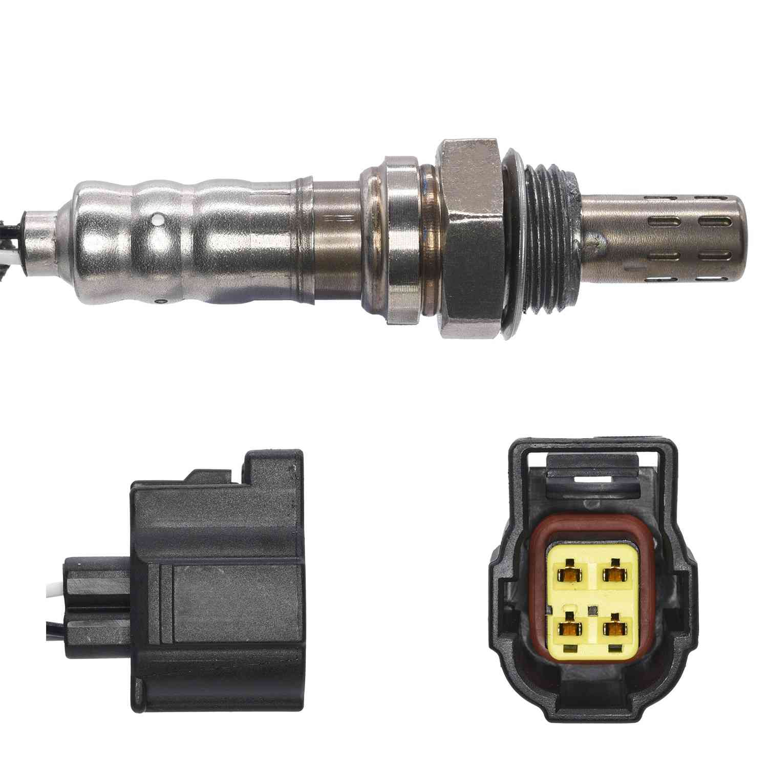 Walker Products Oxygen Sensor 350-34704