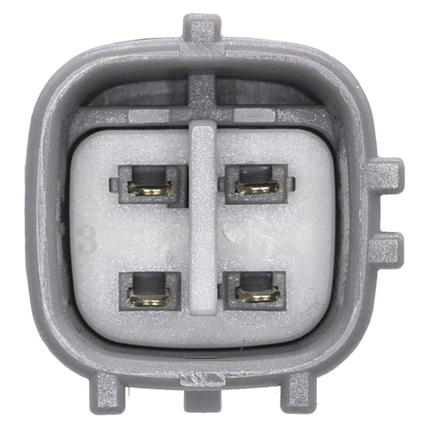 Walker Products Walker Products 350-34717 Oxygen Sensor 4-W Direct Fit 350-34717