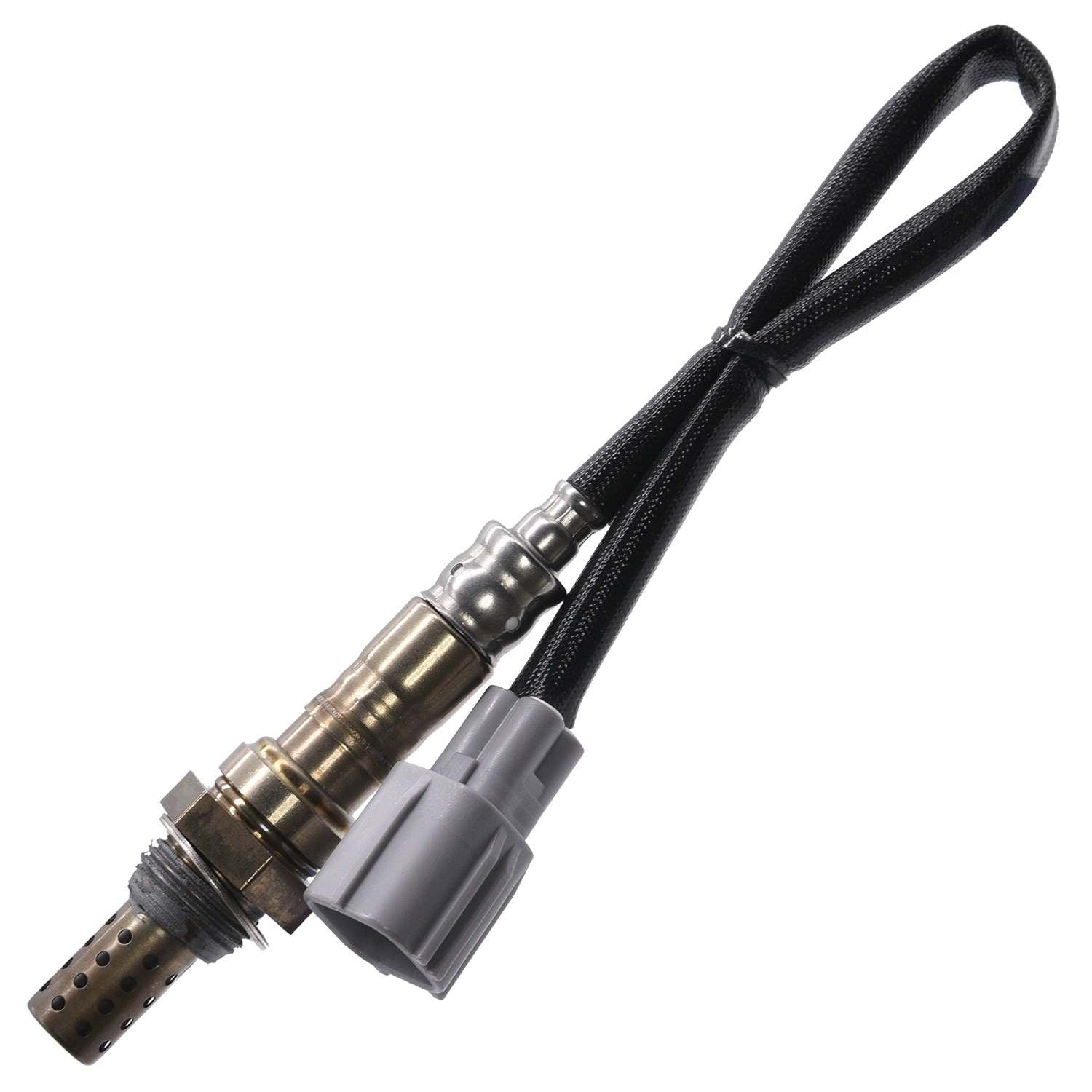 Walker Products Walker Products 350-34717 Oxygen Sensor 4-W Direct Fit 350-34717