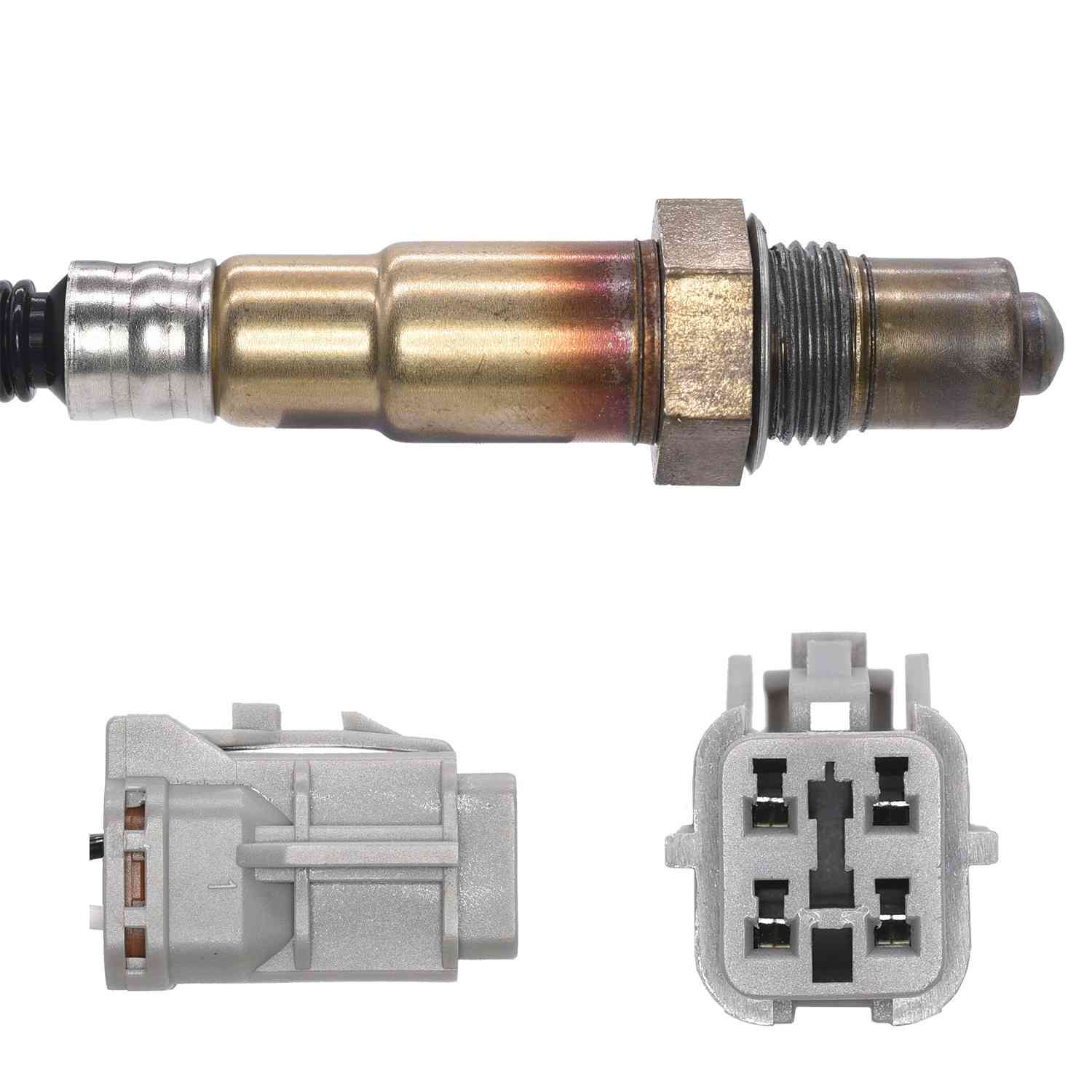 Walker Products Walker Products 350-34719 Oxygen Sensor 4-W Direct Fit 350-34719