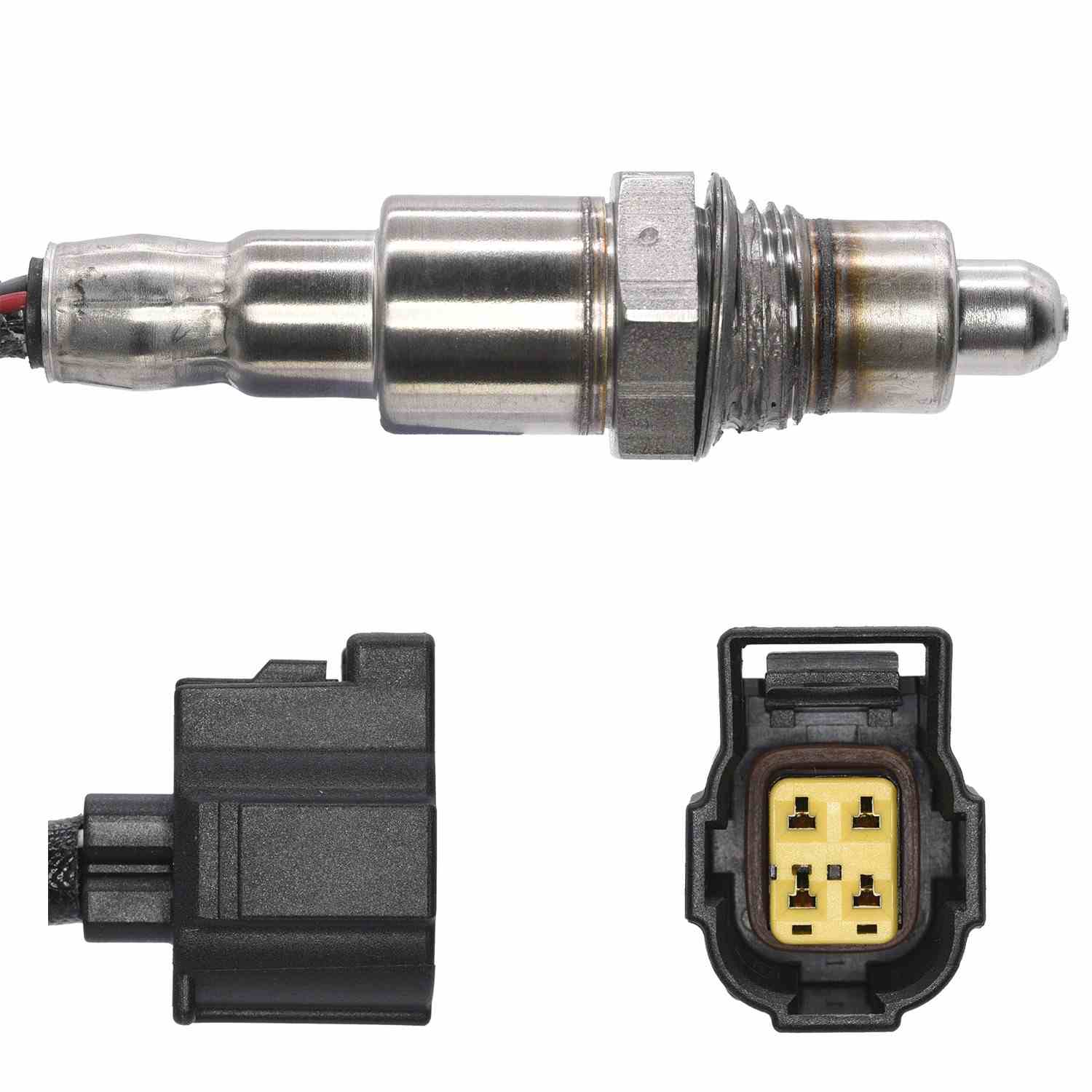 Walker Products Walker Products 350-34723 Oxygen Sensor 4-W Direct Fit 350-34723