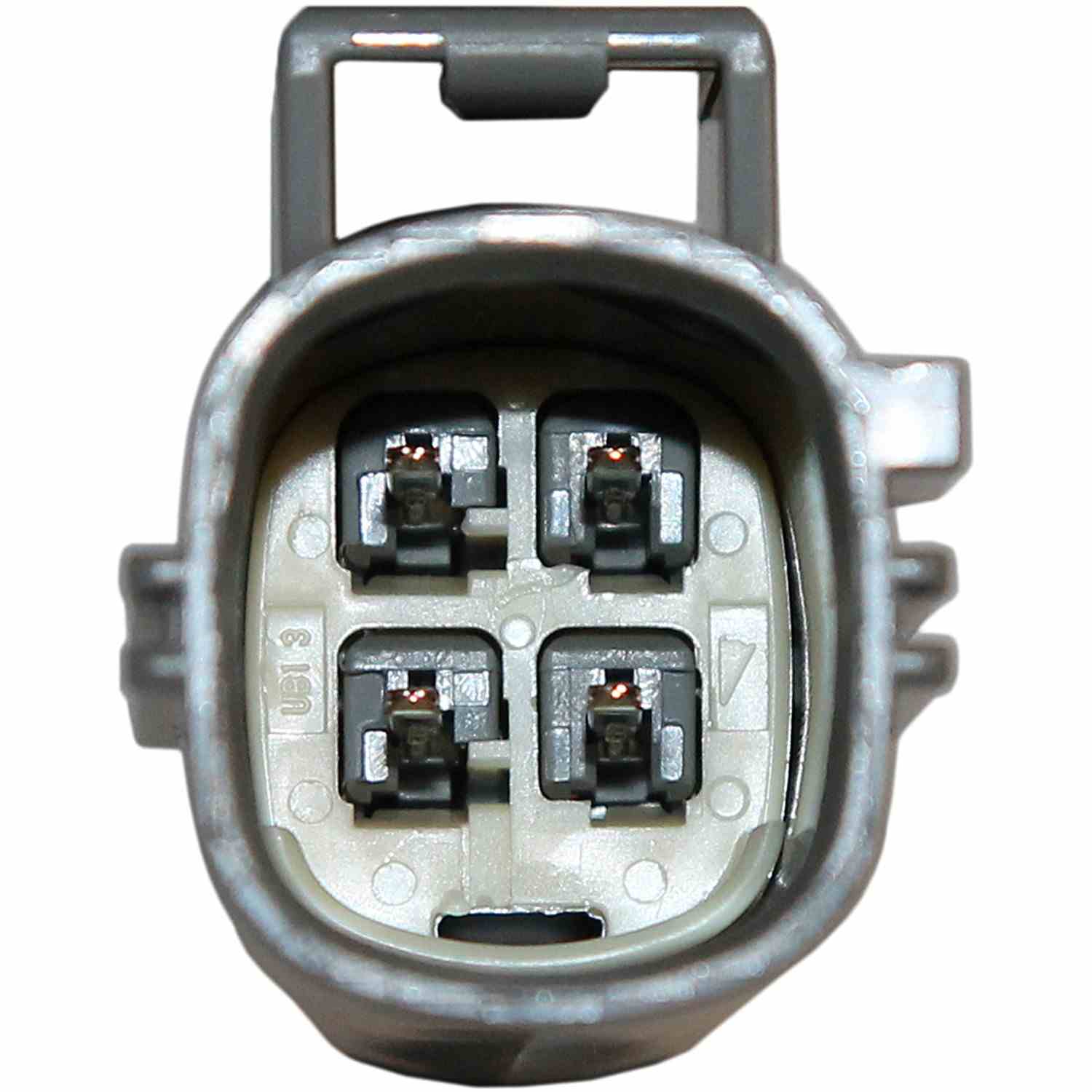 Walker Products Walker Products 350-34767 Oxygen Sensor 4-W Direct Fit 350-34767