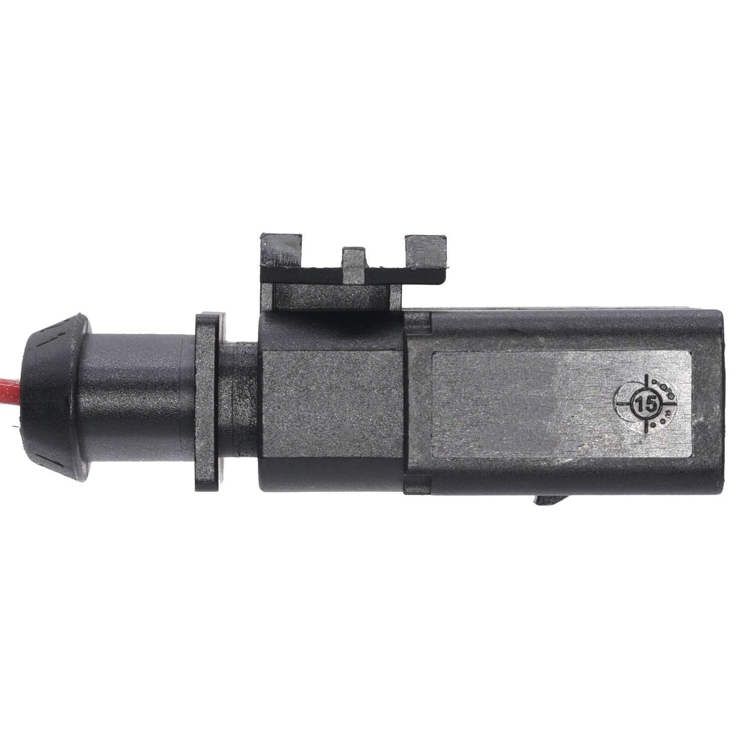 Walker Products Oxygen Sensor 350-34788