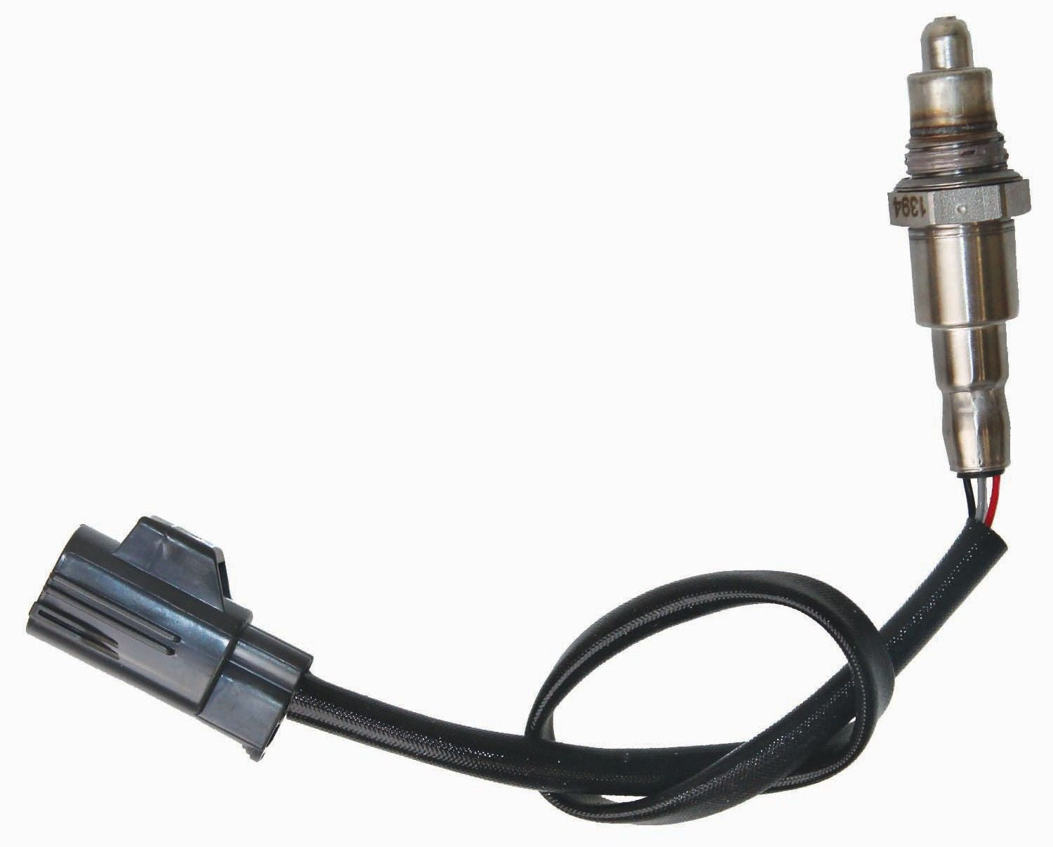 Walker Products Oxygen Sensor 350-34791