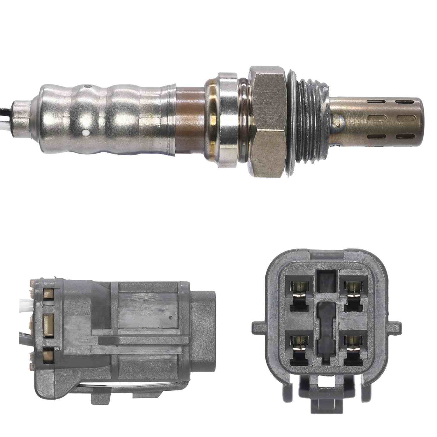 Walker Products Walker Products 350-34793 Oxygen Sensor 4-W Direct Fit 350-34793